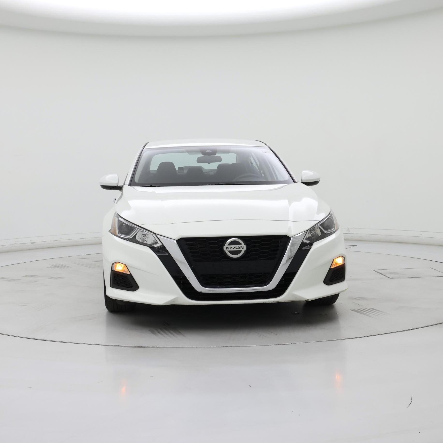 Thumbnail: 2021 Nissan Altima - 5