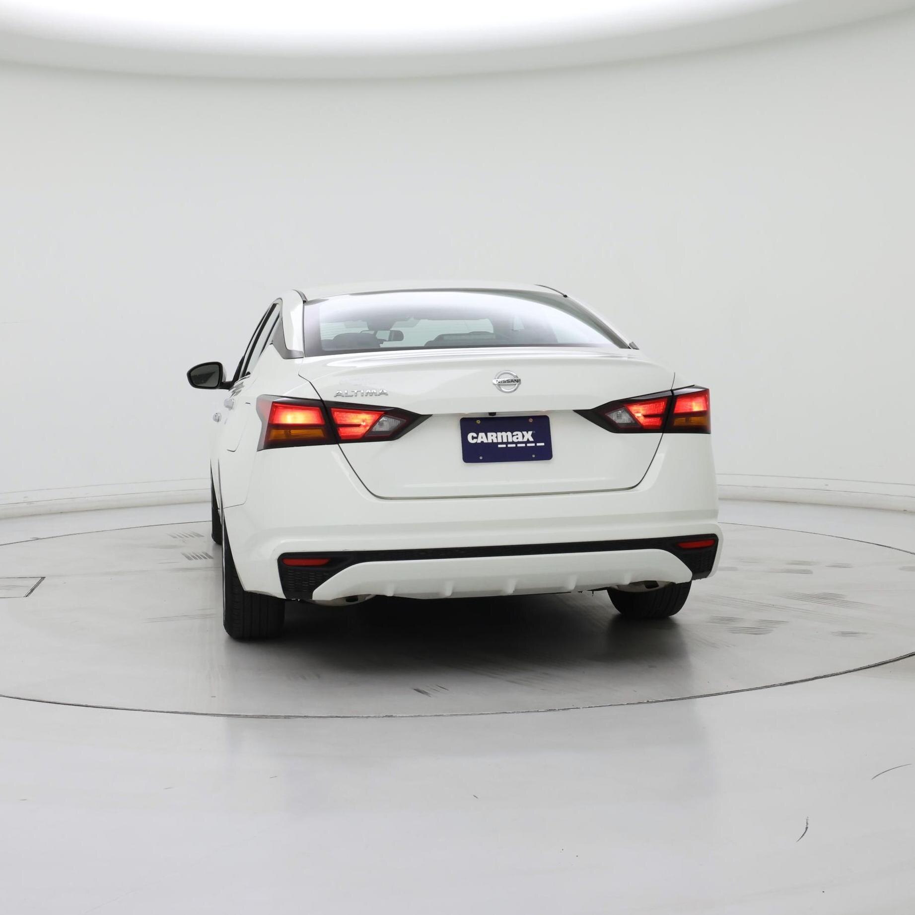 Thumbnail: 2021 Nissan Altima - 6