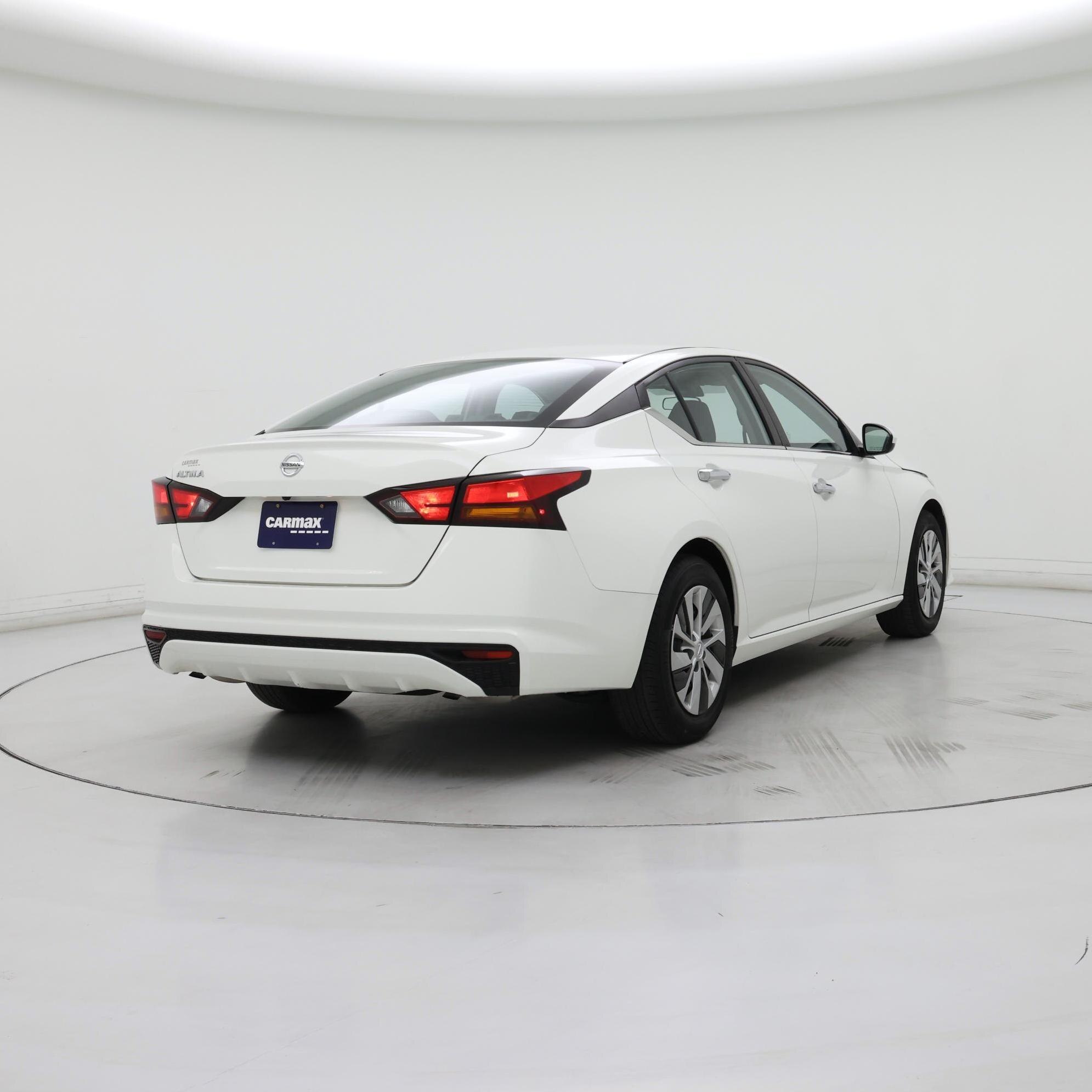 Thumbnail: 2021 Nissan Altima - 8