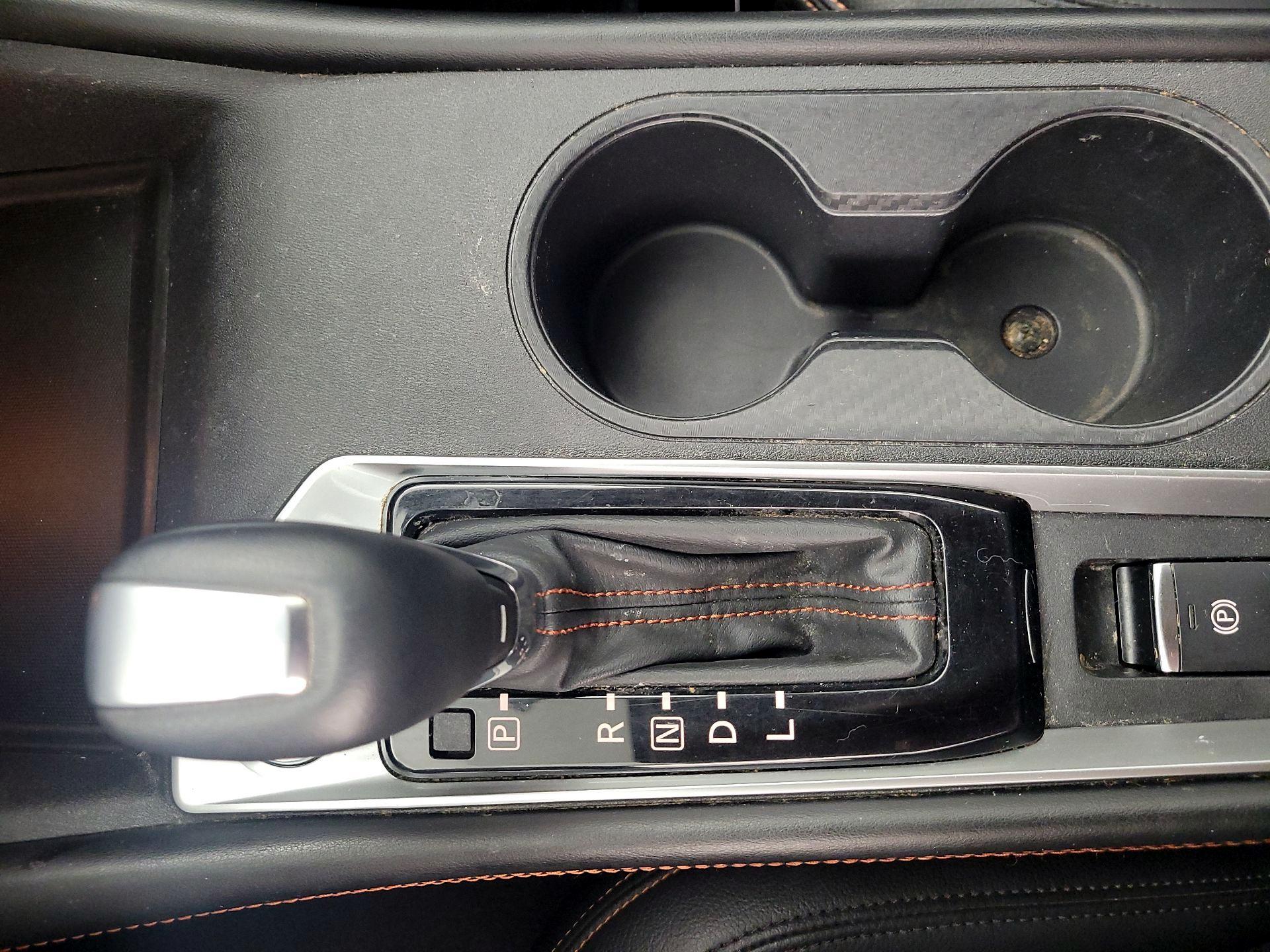 Thumbnail: 2022 Nissan Altima - 17