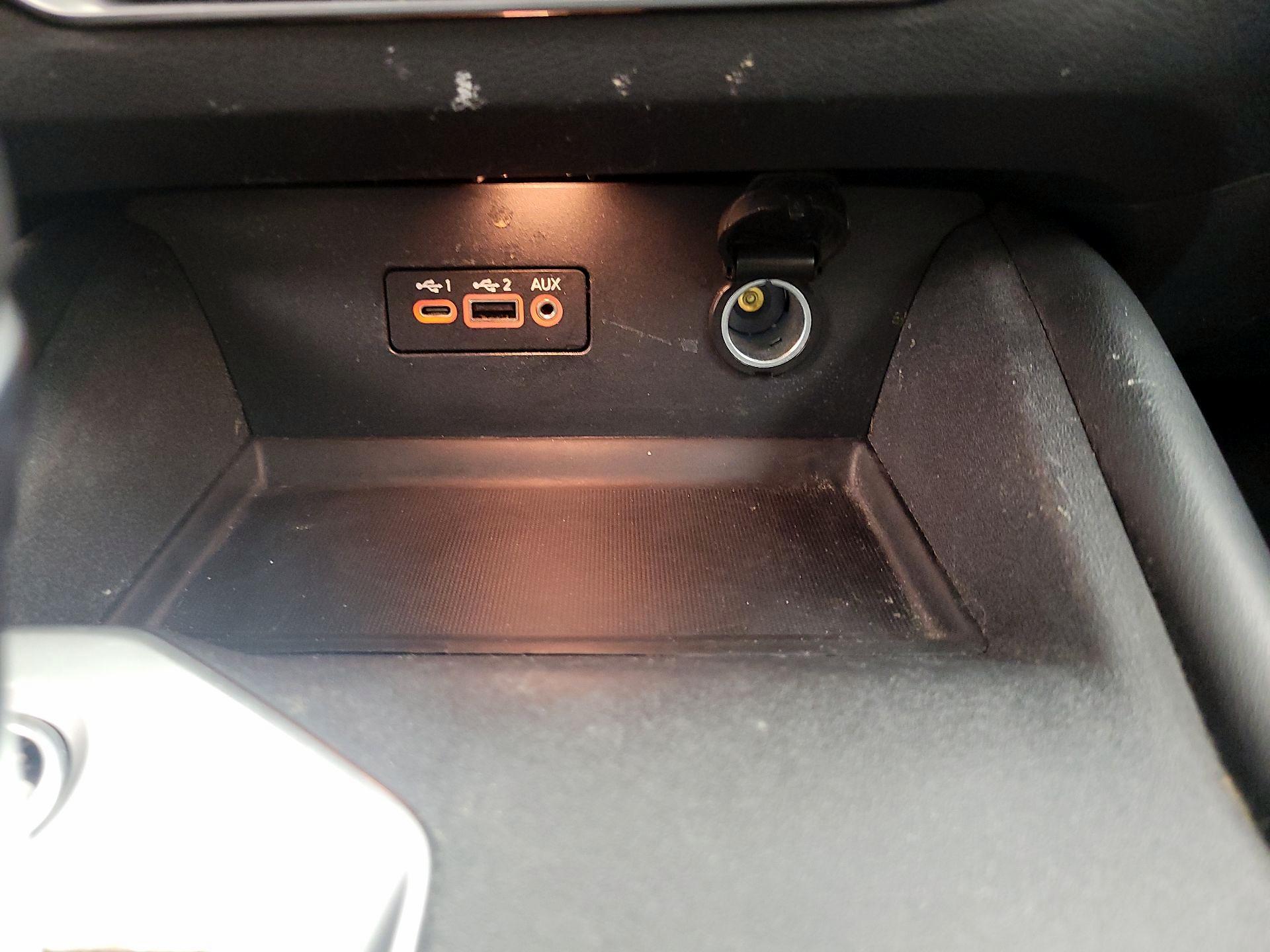 Thumbnail: 2022 Nissan Altima - 18