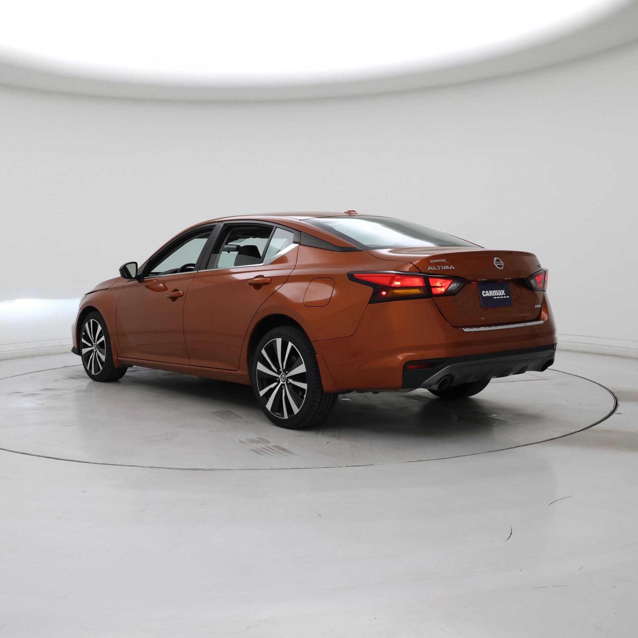 Thumbnail: 2022 Nissan Altima - 2