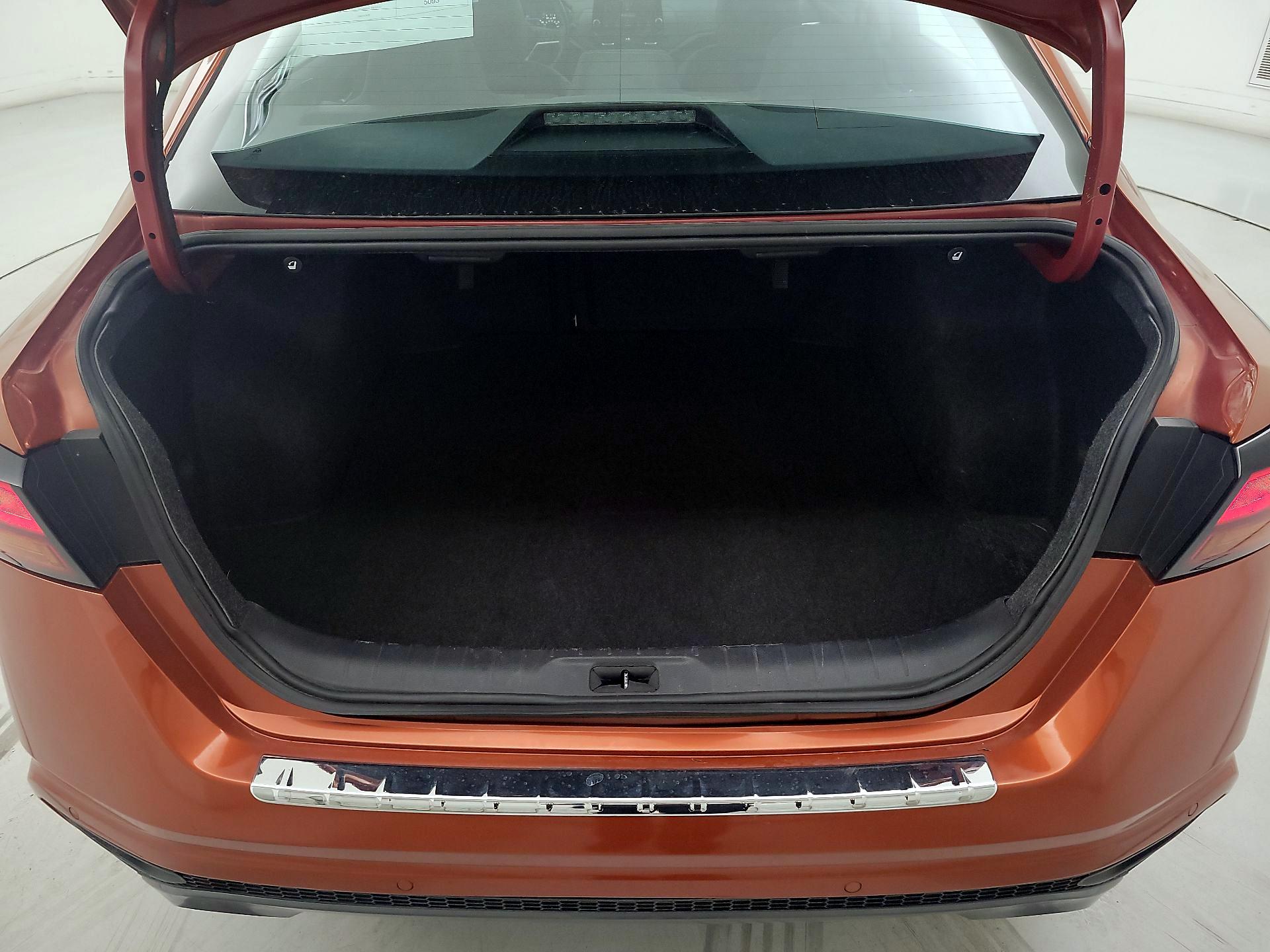 Thumbnail: 2022 Nissan Altima - 20