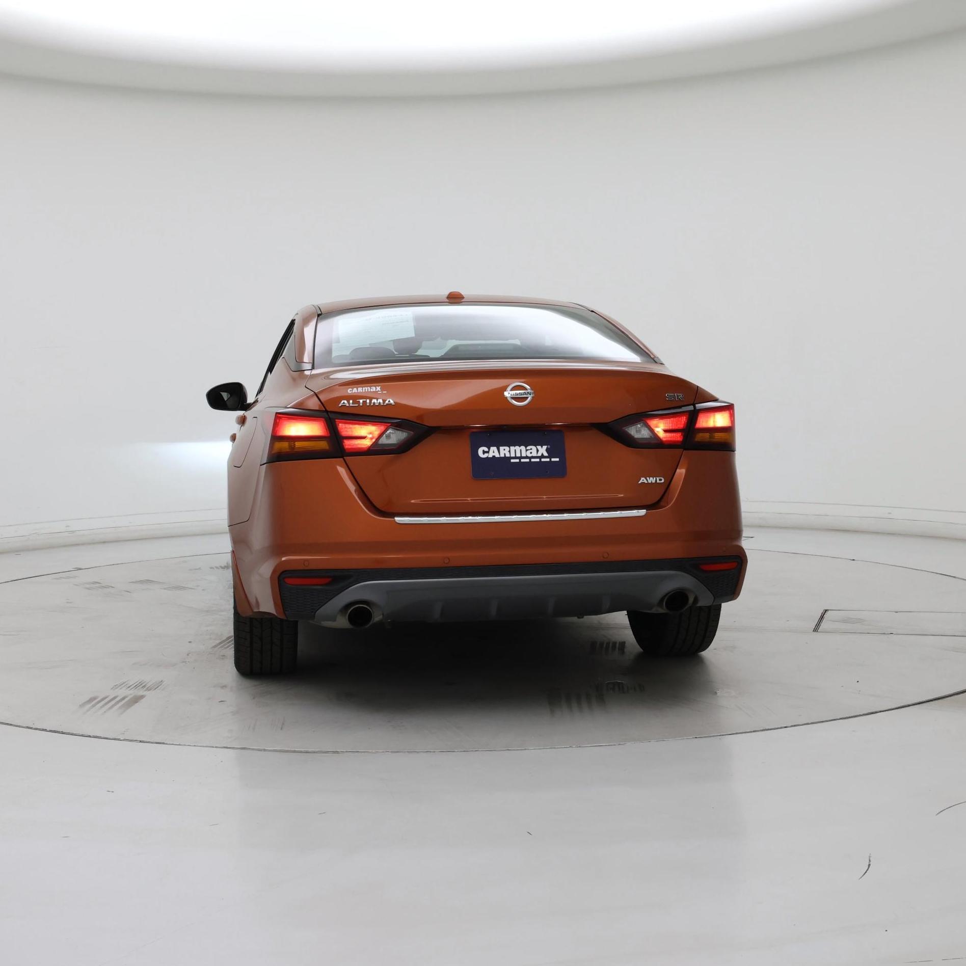 Thumbnail: 2022 Nissan Altima - 6