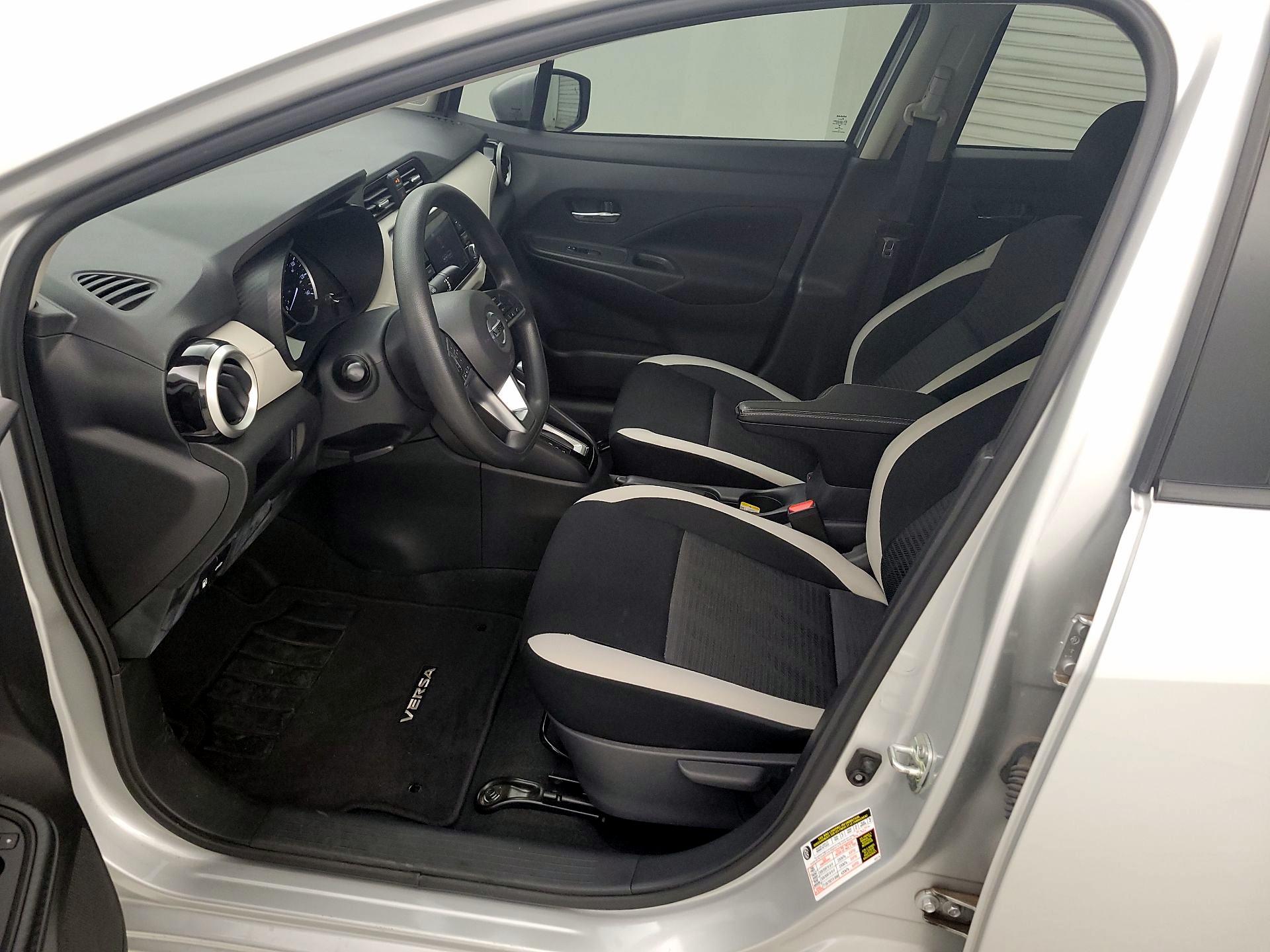 Thumbnail: 2021 Nissan Versa - 11