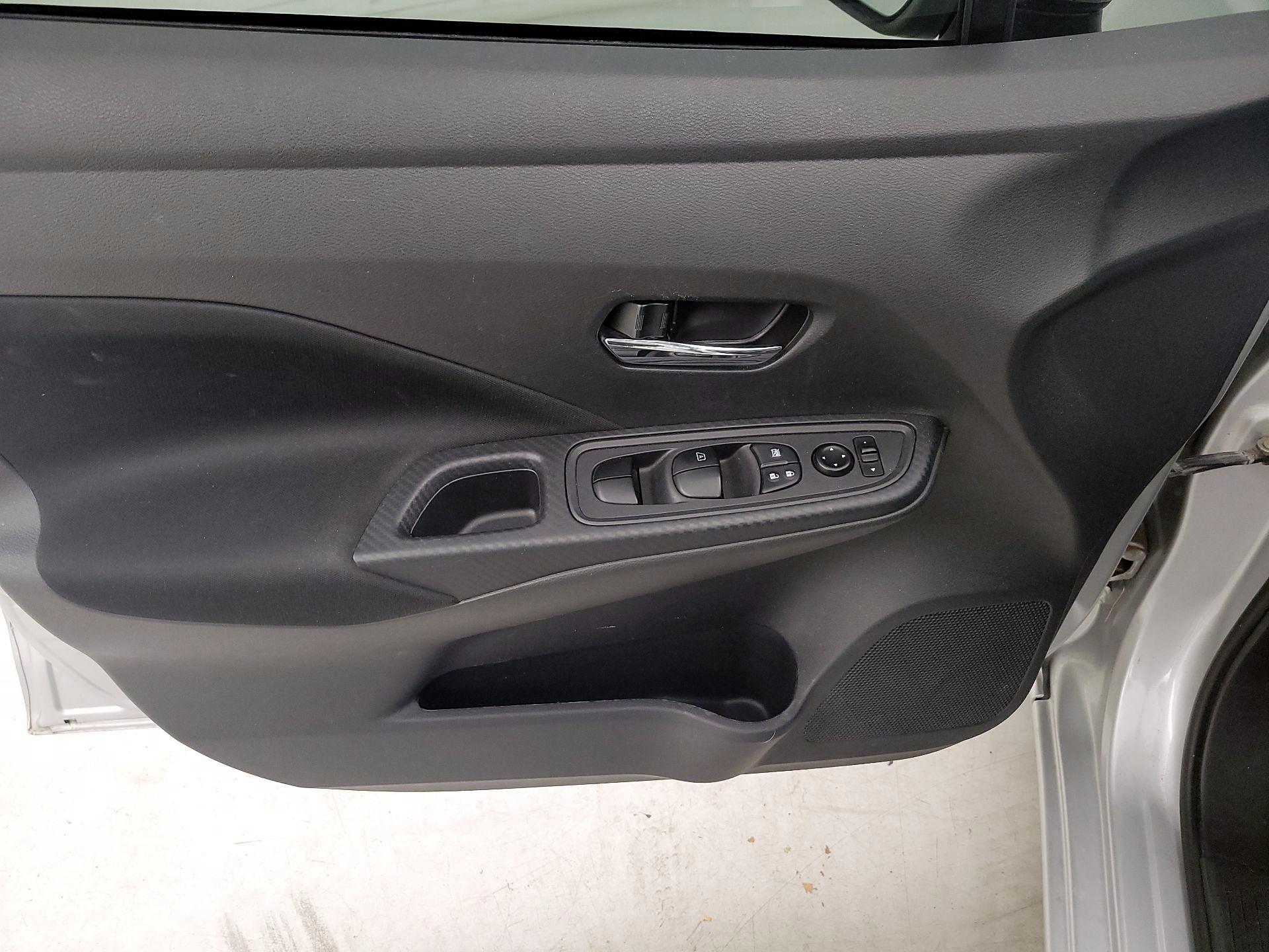 Thumbnail: 2021 Nissan Versa - 12