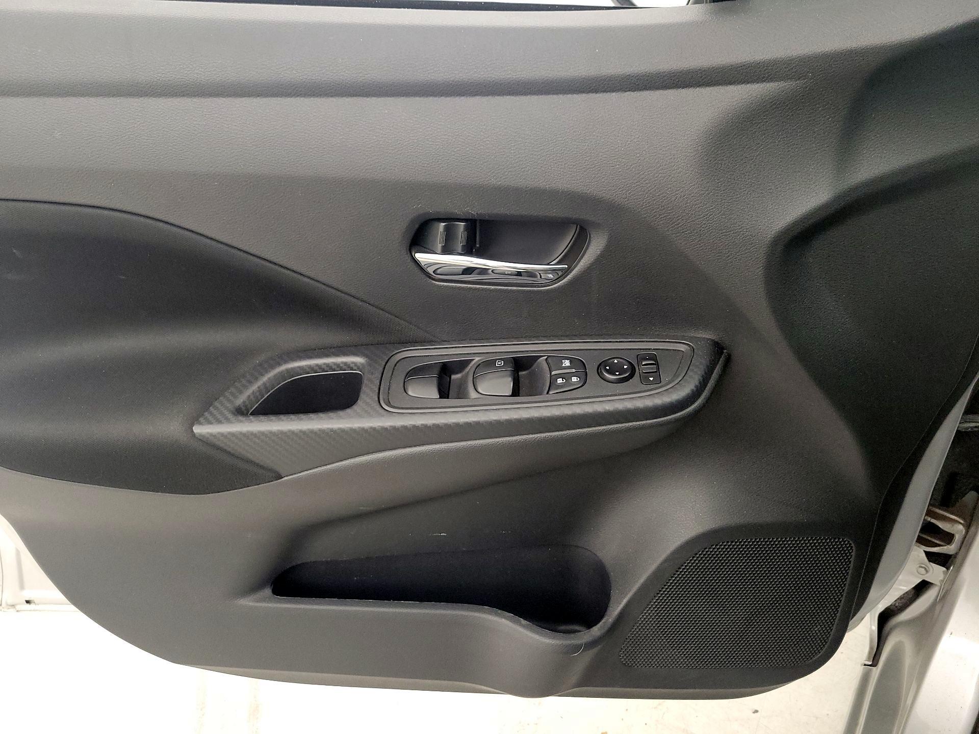 Thumbnail: 2021 Nissan Versa - 13