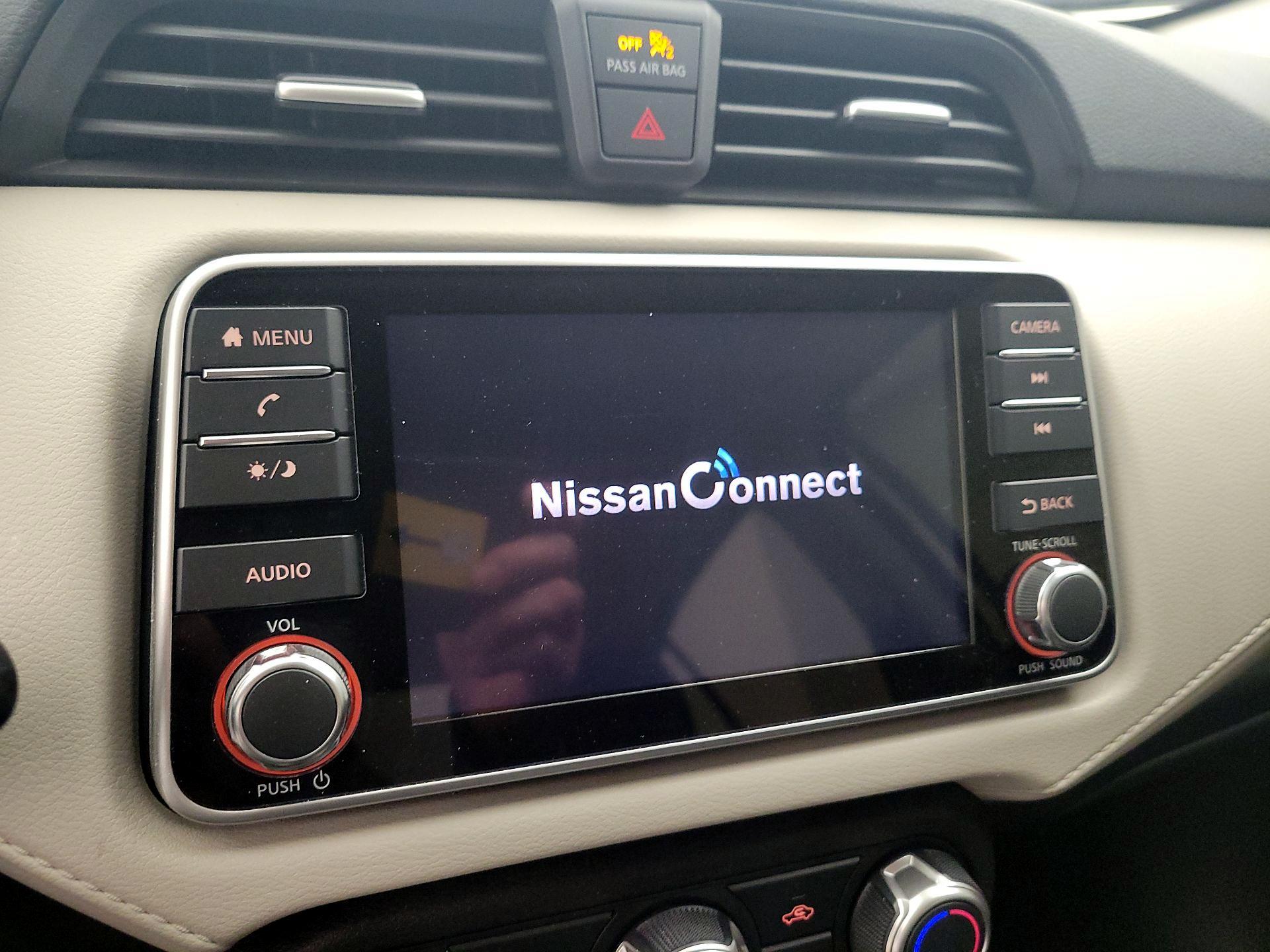 Thumbnail: 2021 Nissan Versa - 14