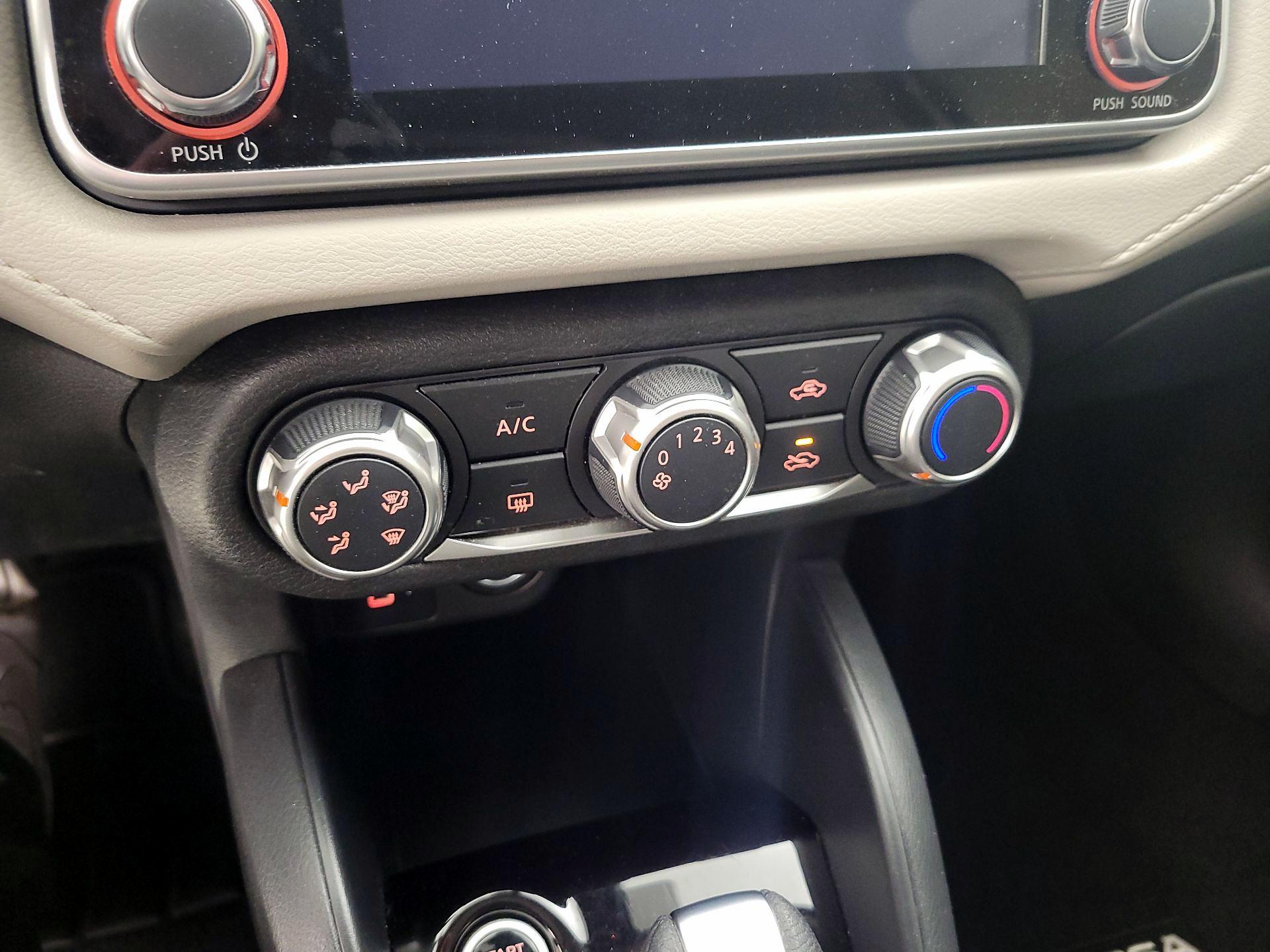 Thumbnail: 2021 Nissan Versa - 15