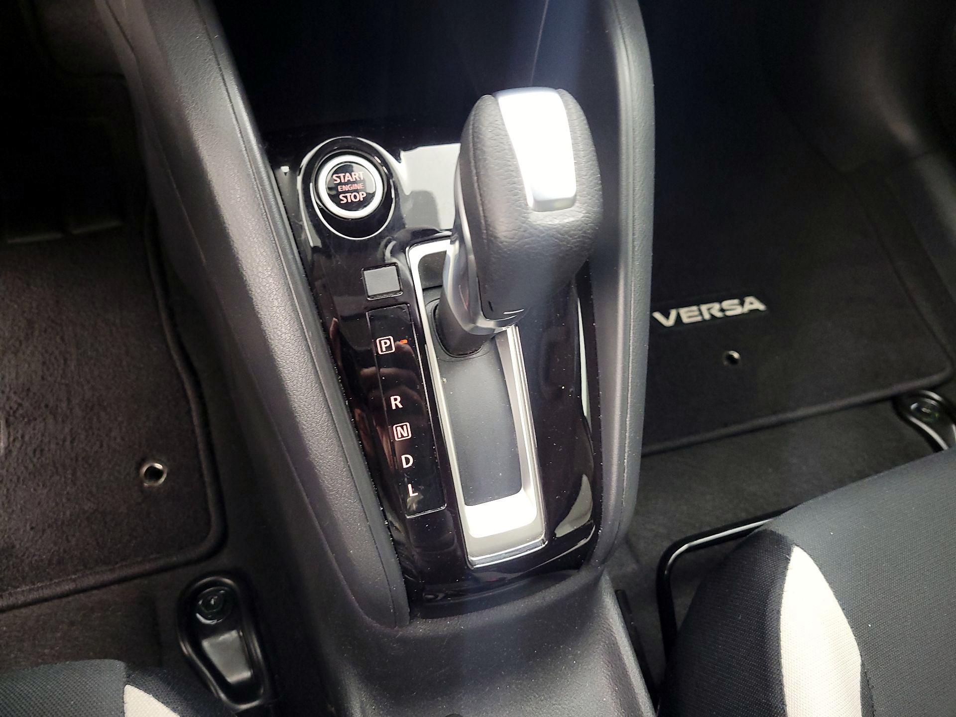 Thumbnail: 2021 Nissan Versa - 16