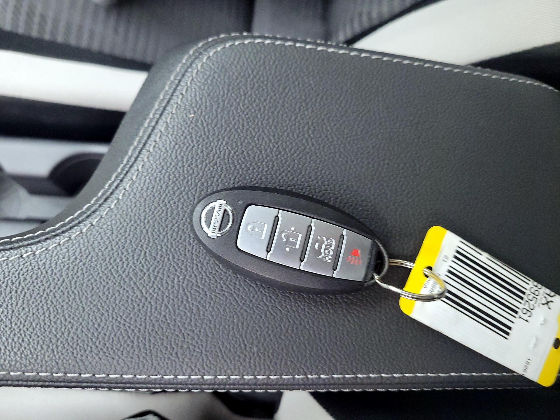 Thumbnail: 2021 Nissan Versa - 19