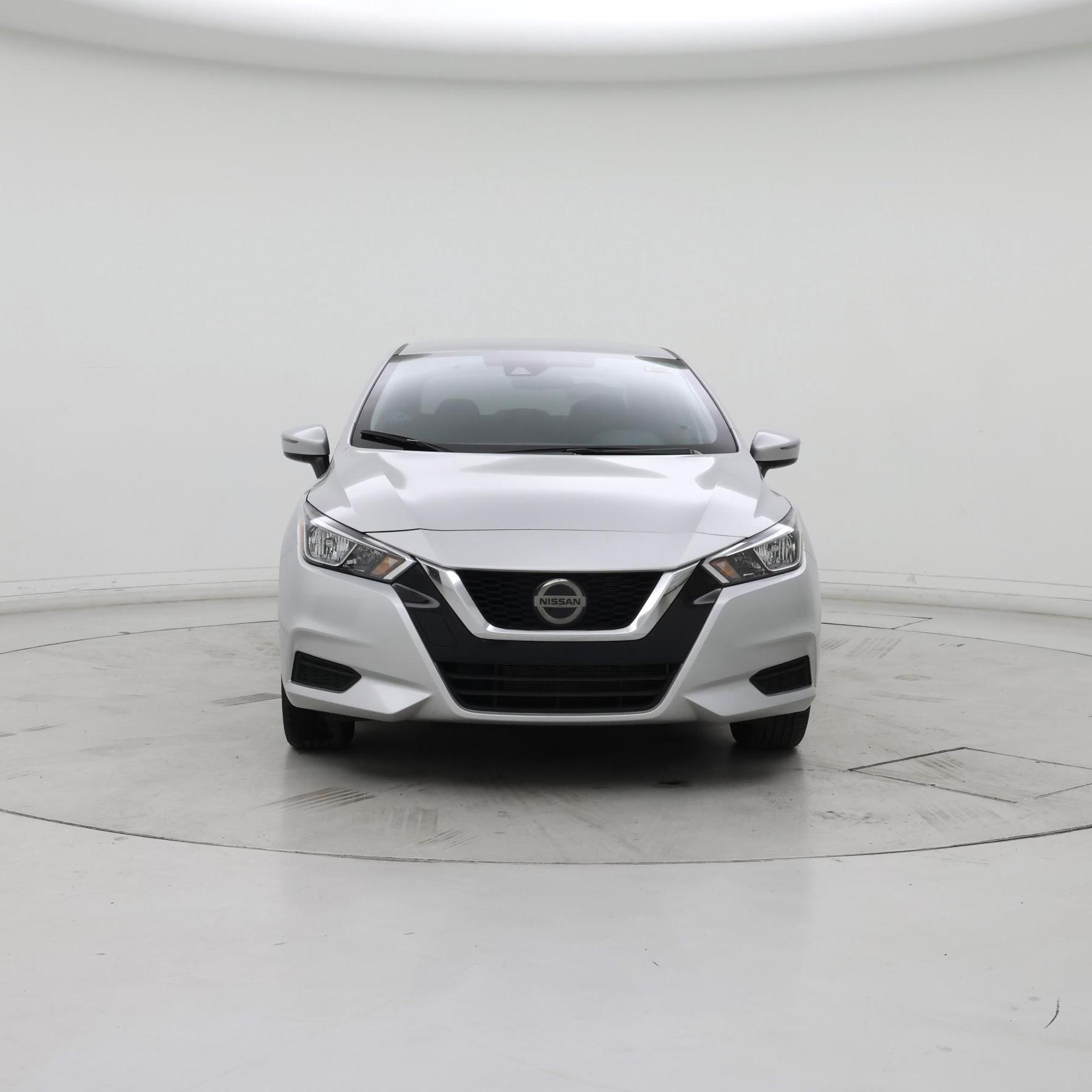 Thumbnail: 2021 Nissan Versa - 5