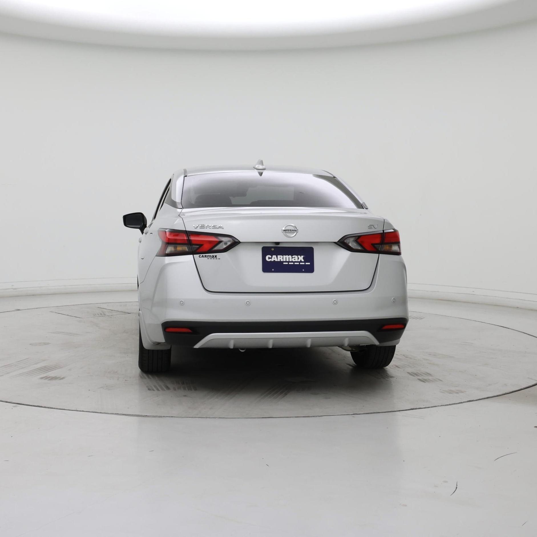 Thumbnail: 2021 Nissan Versa - 6