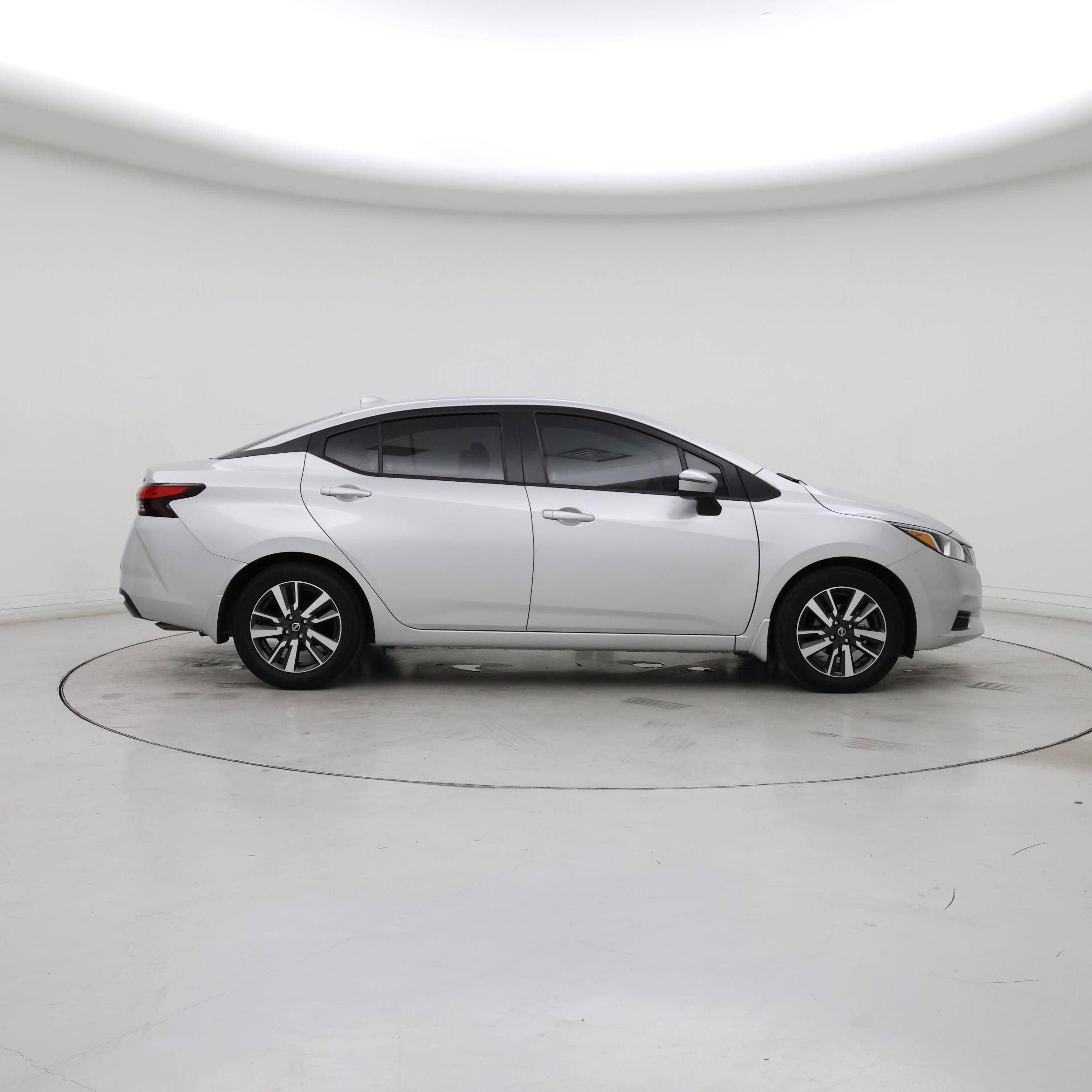 Thumbnail: 2021 Nissan Versa - 7