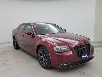 2023 Chrysler 300 S