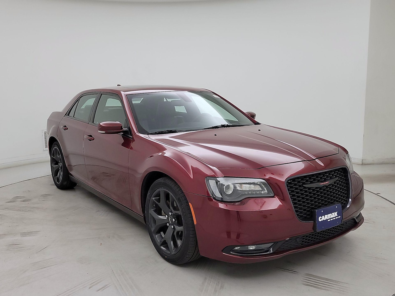 2023 Chrysler 300 S