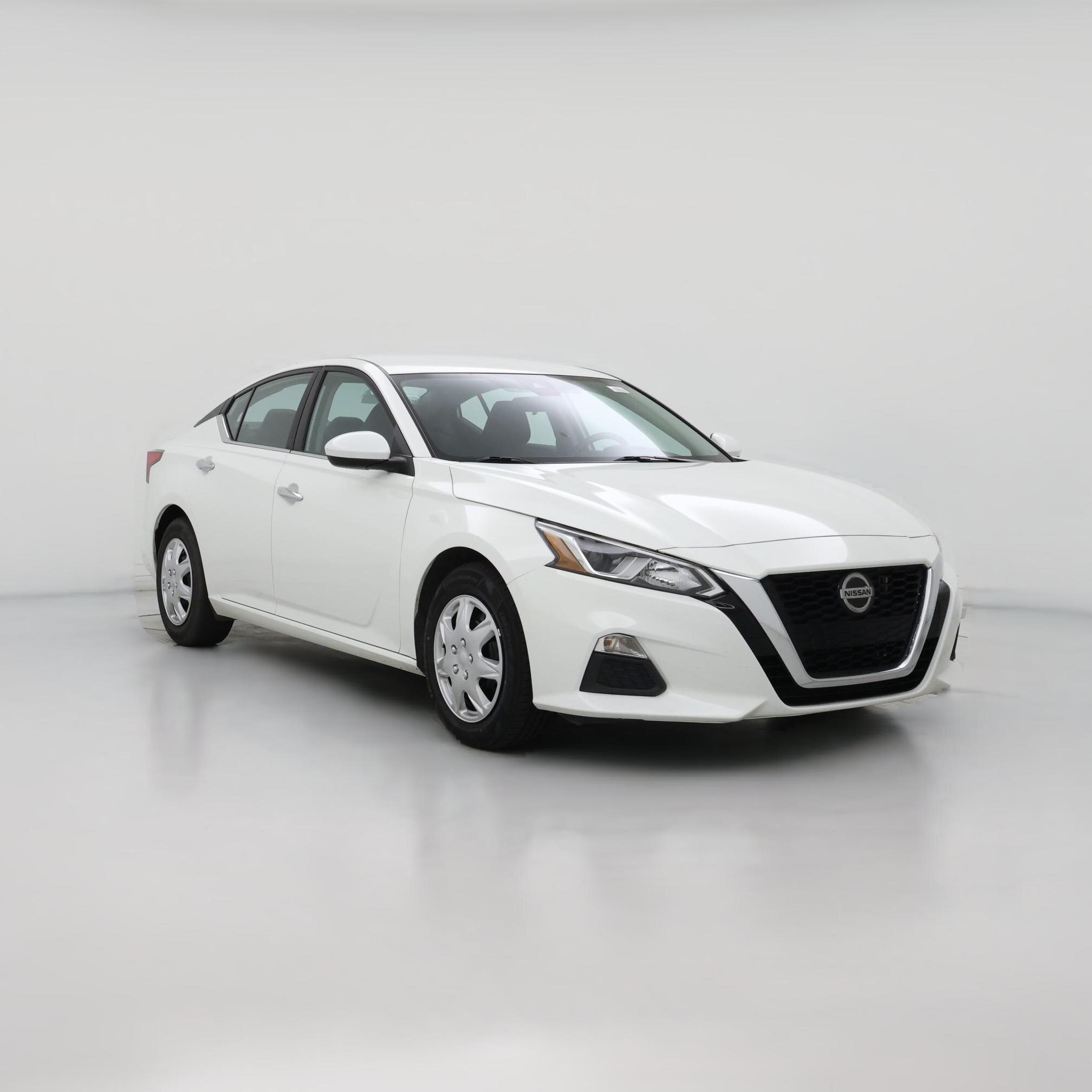 Thumbnail: 2021 Nissan Altima - 1