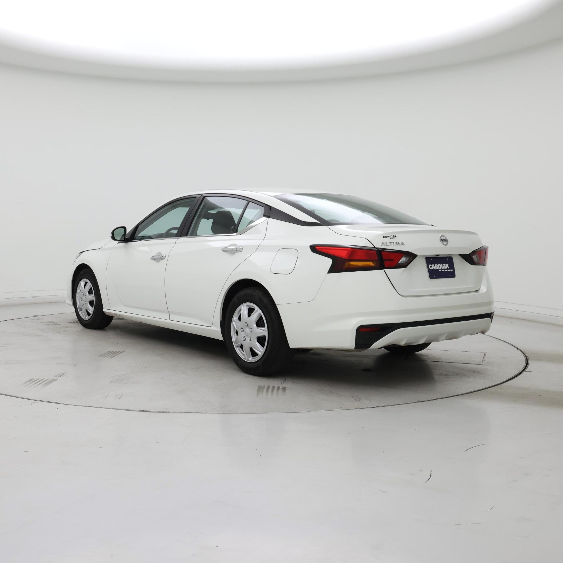 Thumbnail: 2021 Nissan Altima - 2