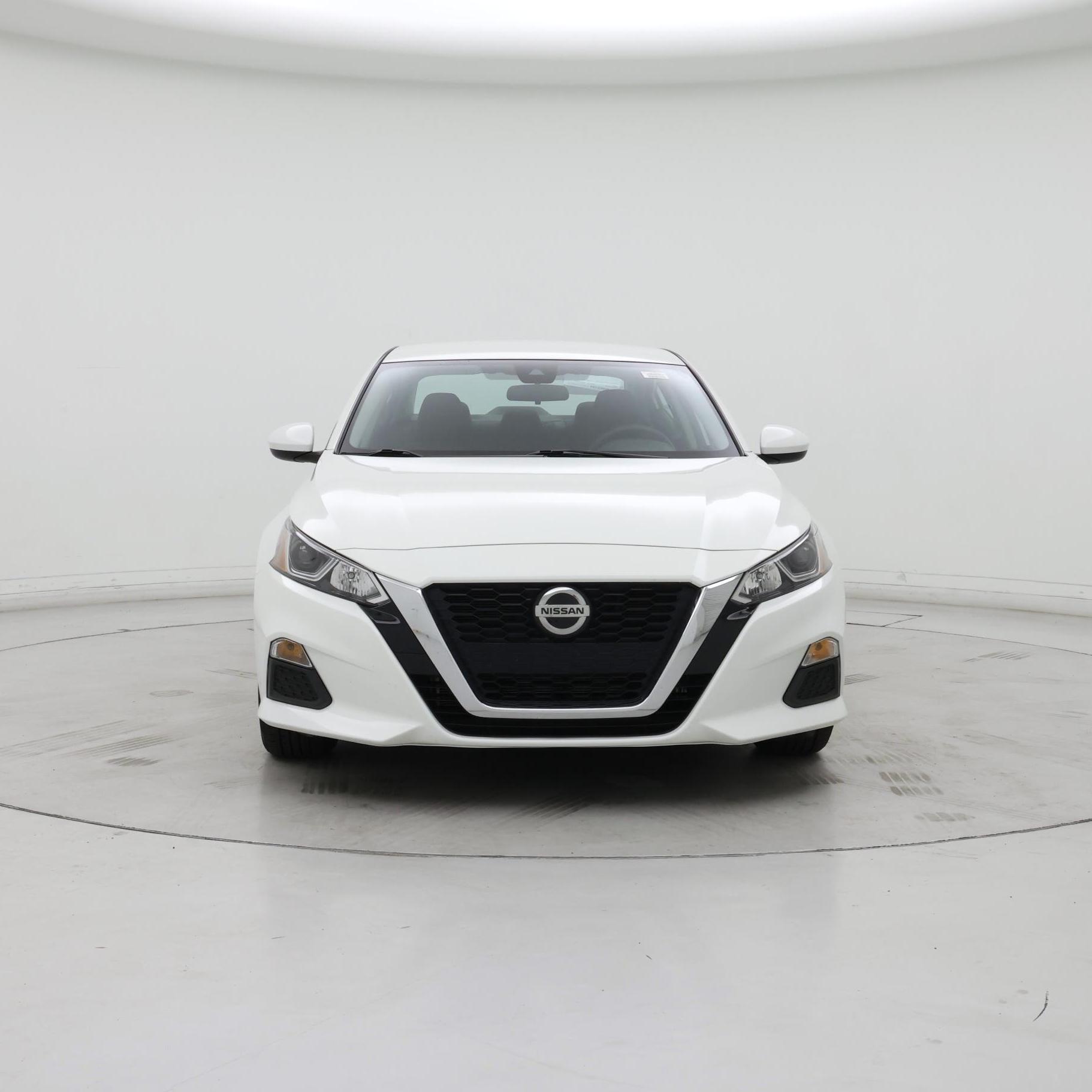 Thumbnail: 2021 Nissan Altima - 5