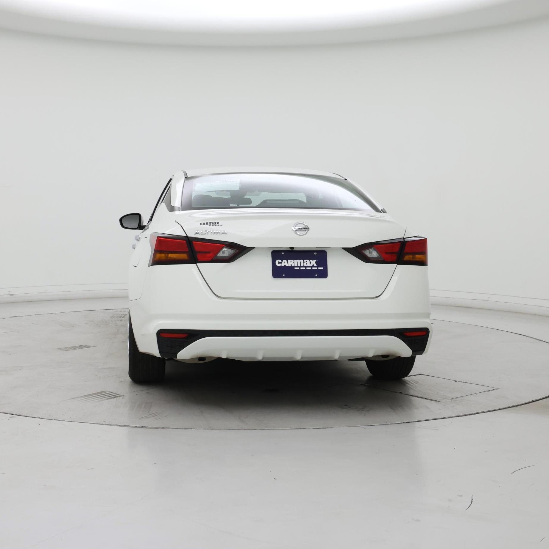 Thumbnail: 2021 Nissan Altima - 6