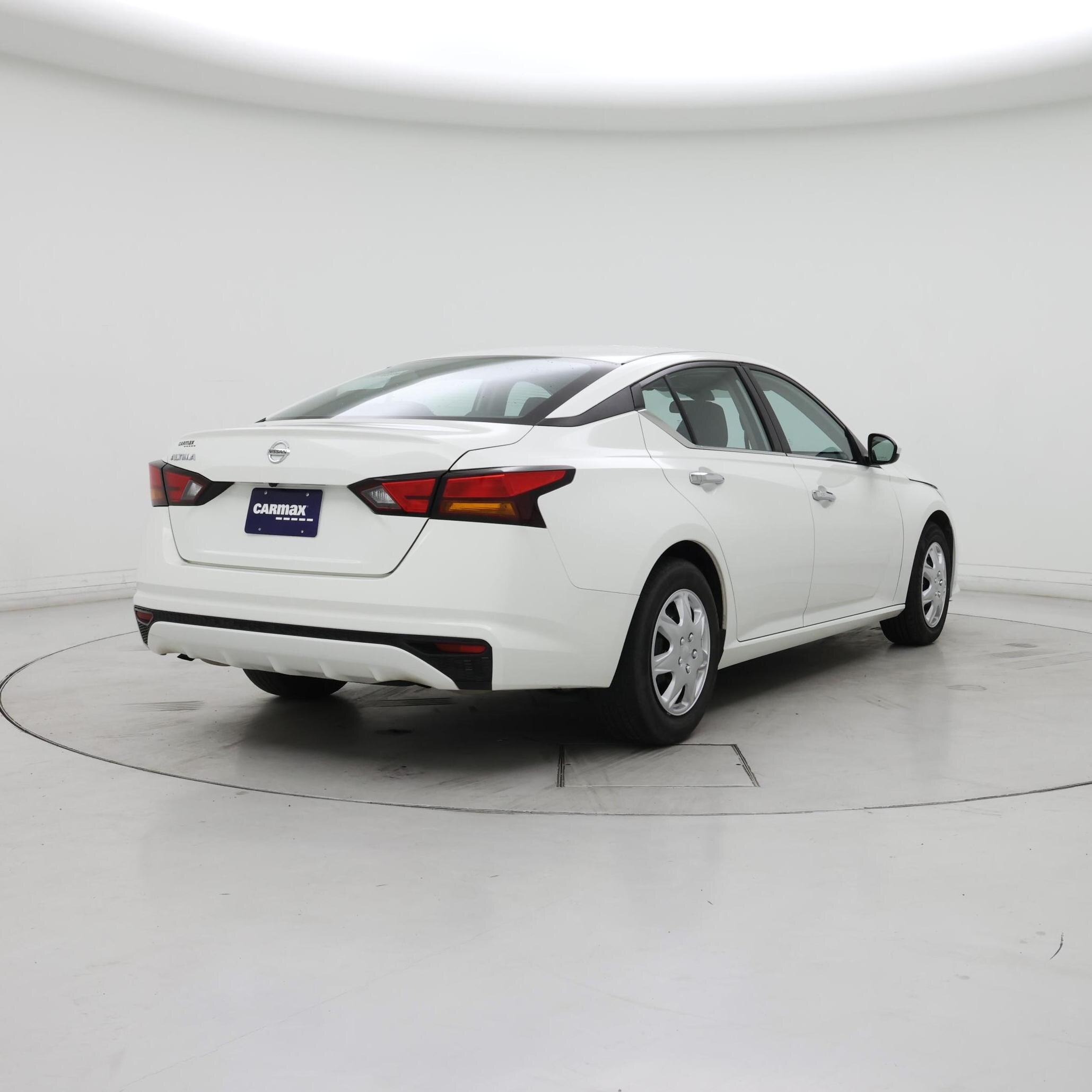 Thumbnail: 2021 Nissan Altima - 8