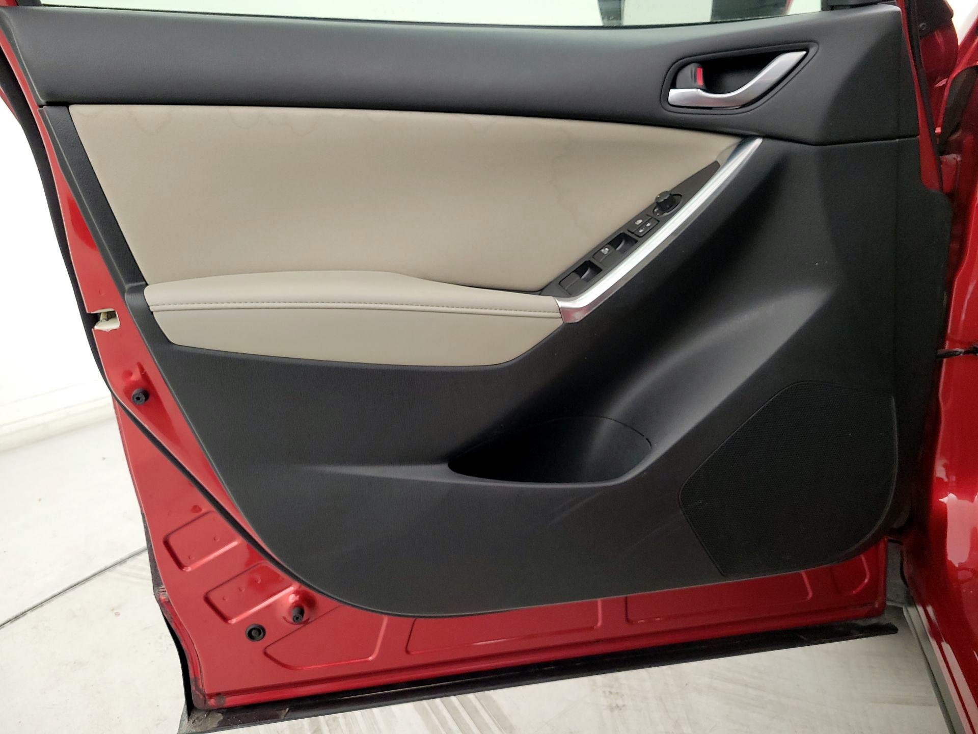 Thumbnail: 2014 Mazda CX-5 - 10