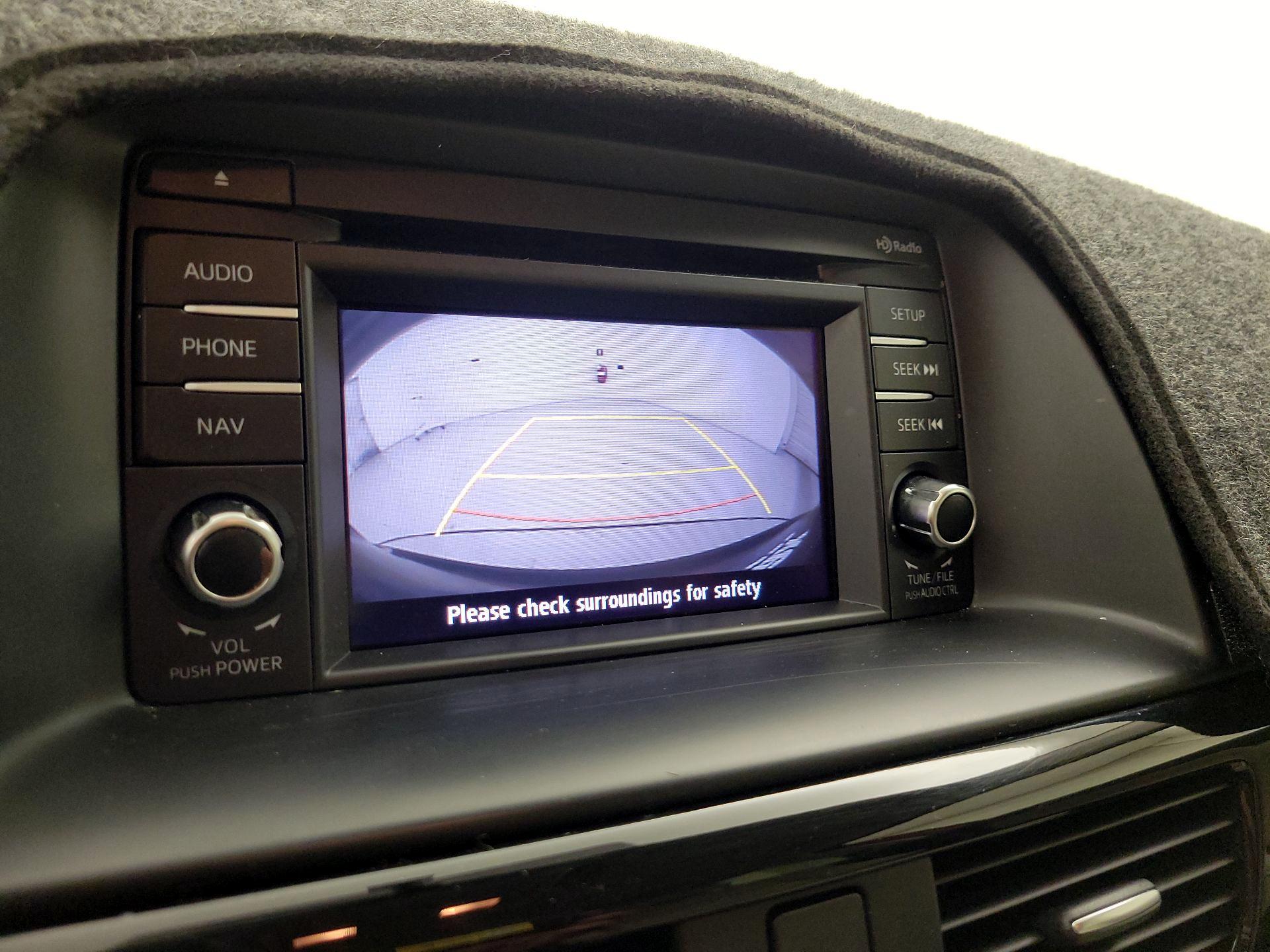 Thumbnail: 2014 Mazda CX-5 - 12