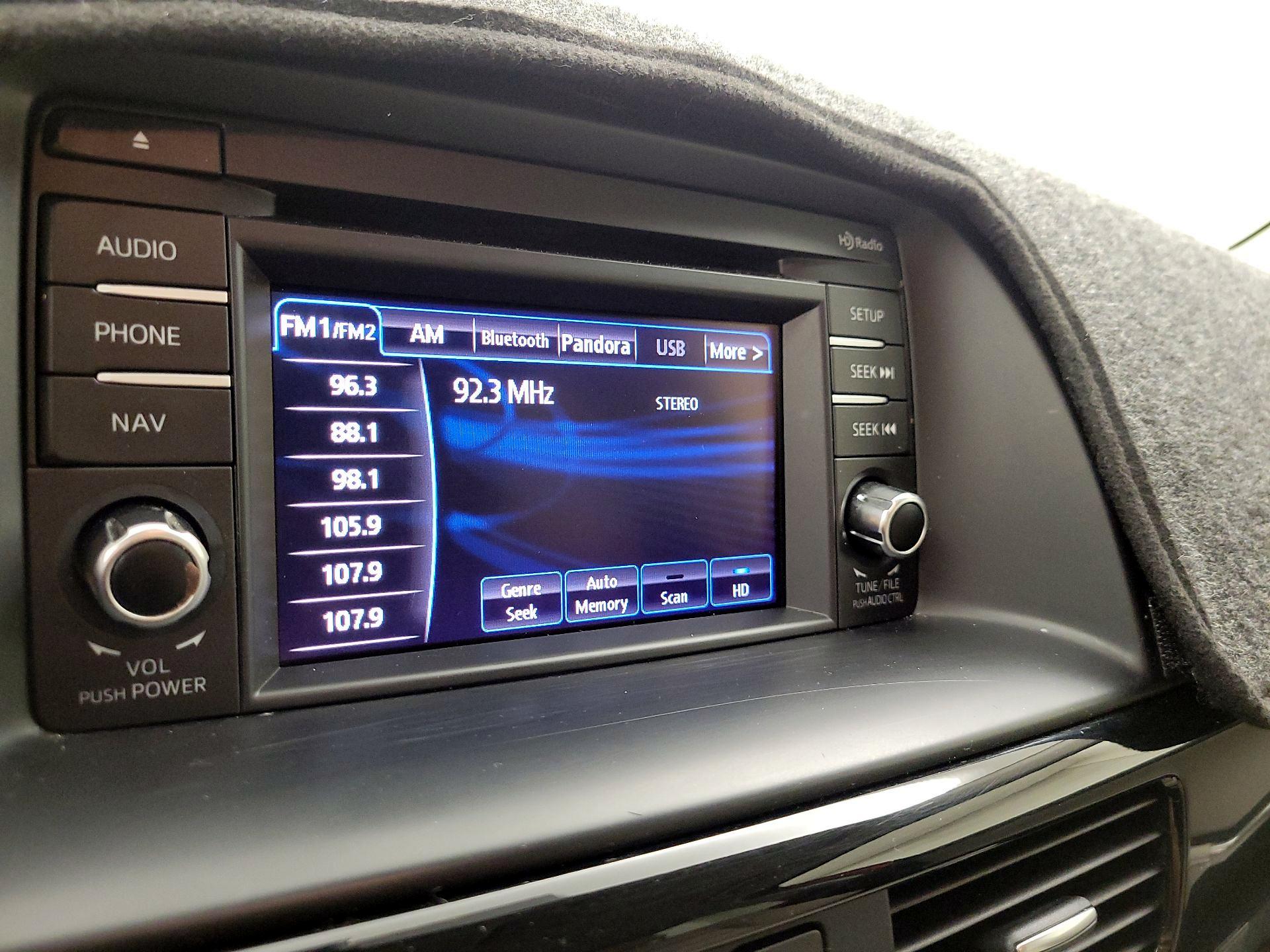 Thumbnail: 2014 Mazda CX-5 - 13