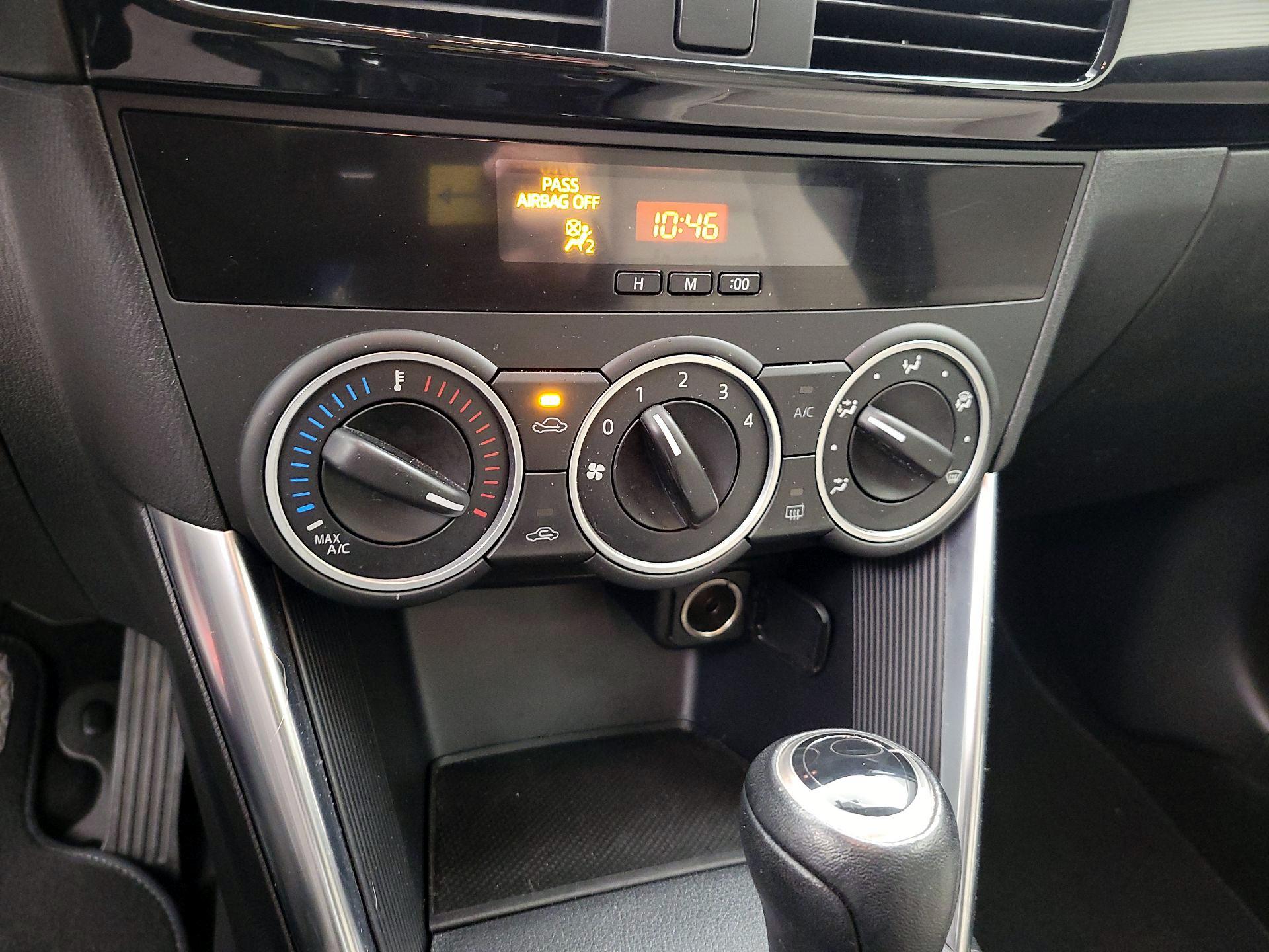 Thumbnail: 2014 Mazda CX-5 - 14