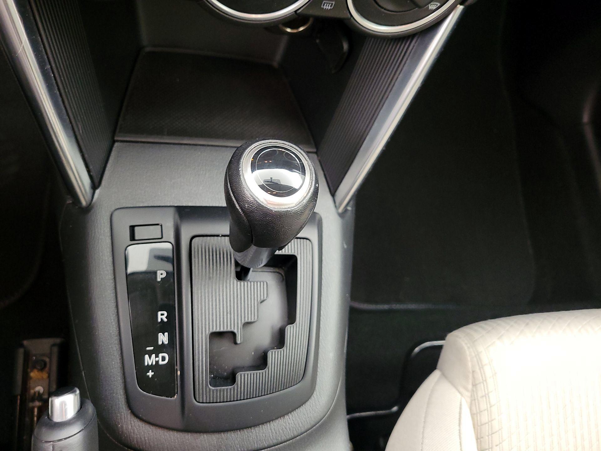 Thumbnail: 2014 Mazda CX-5 - 15