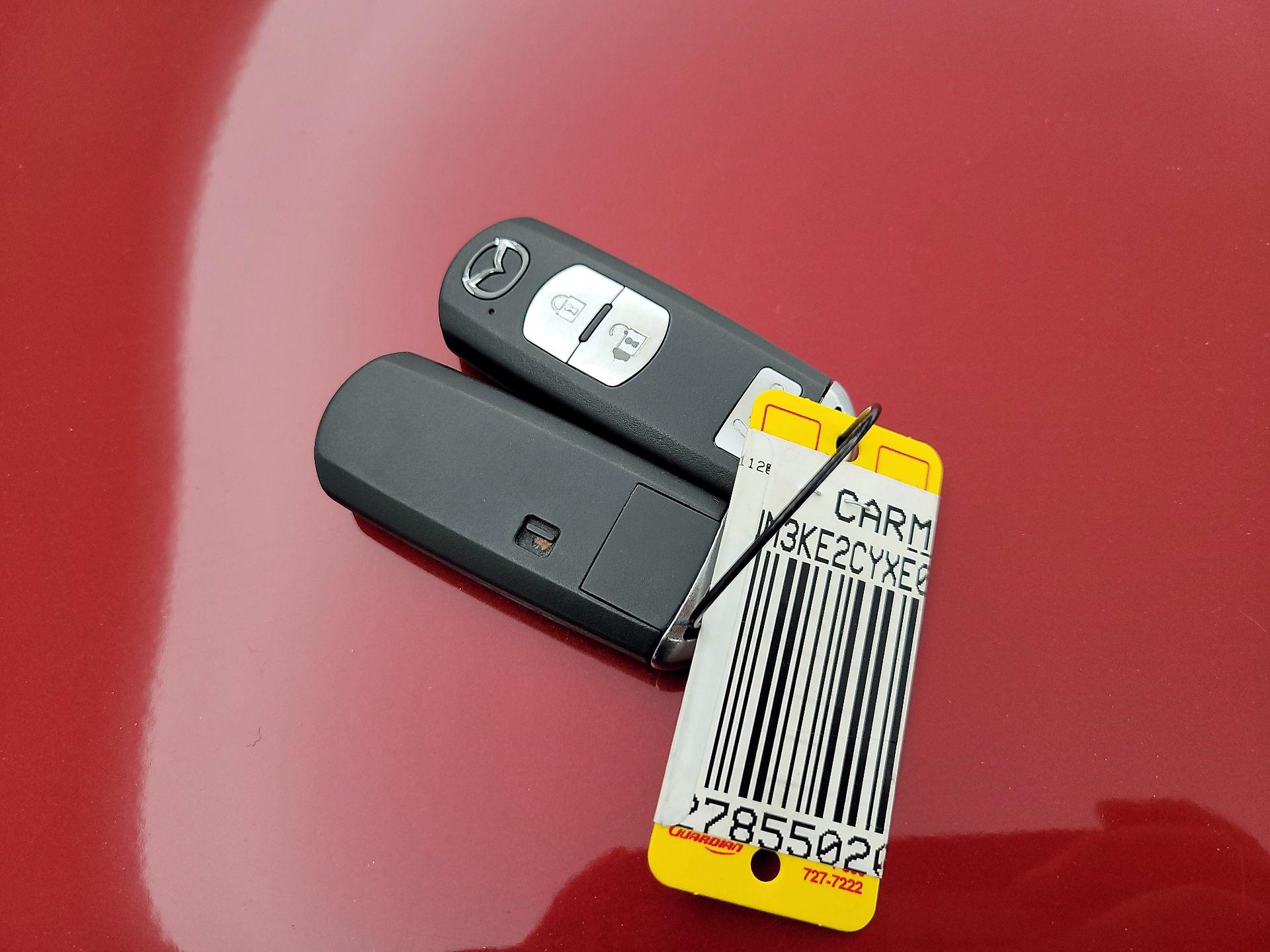 Thumbnail: 2014 Mazda CX-5 - 18