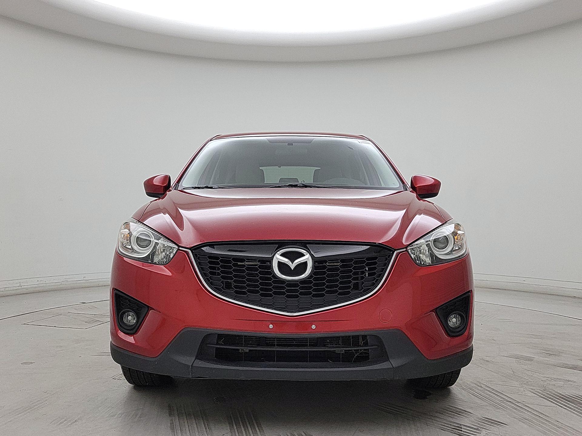 Thumbnail: 2014 Mazda CX-5 - 2
