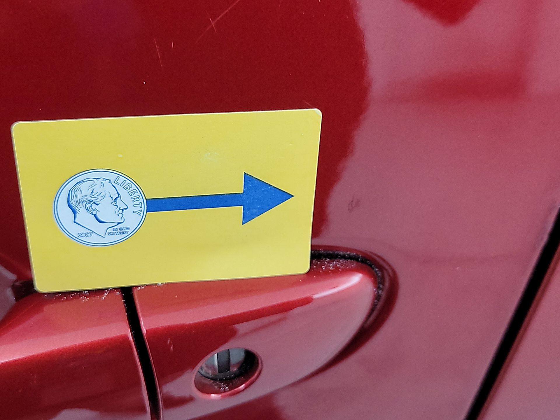 Thumbnail: 2014 Mazda CX-5 - 19