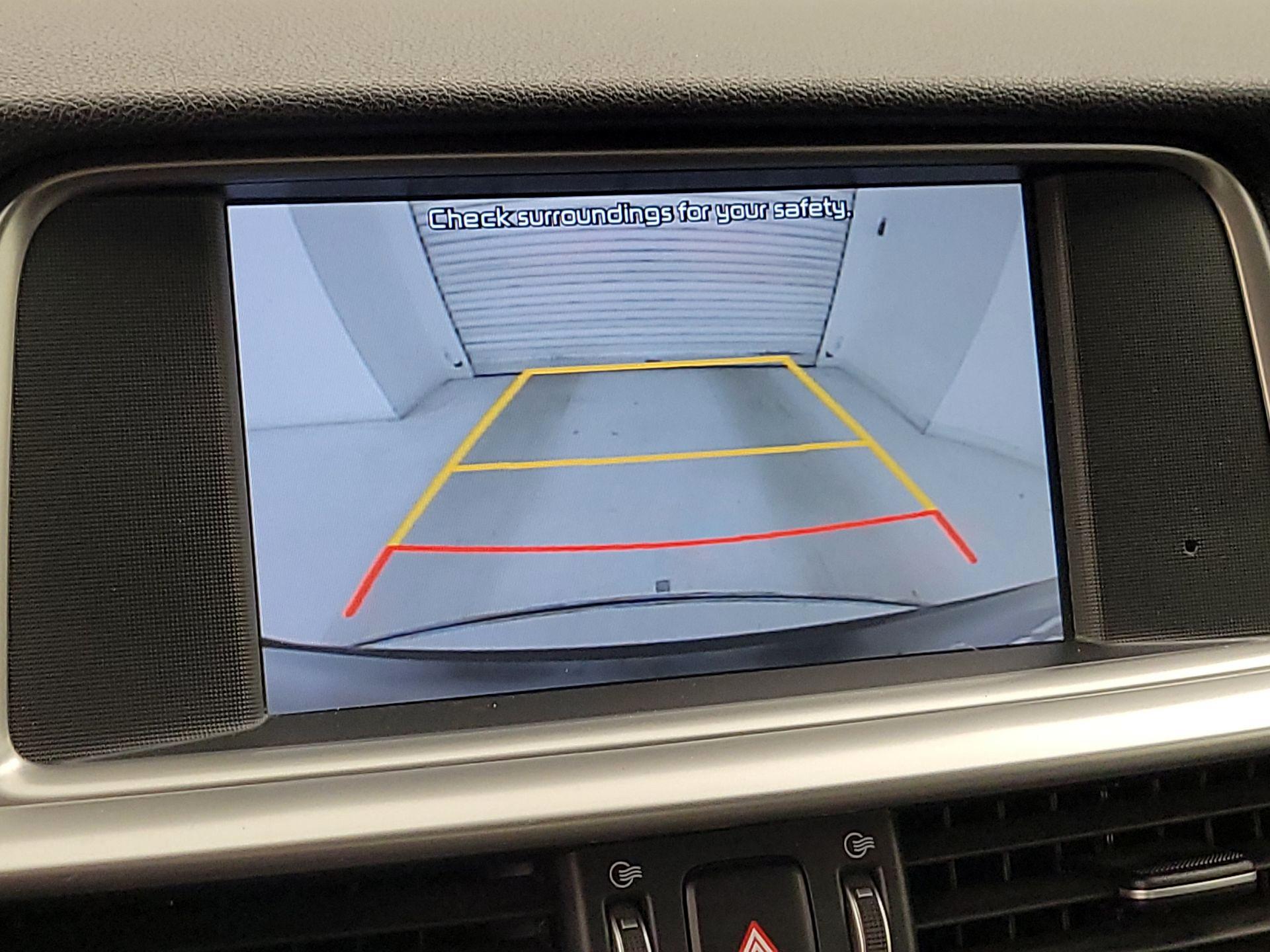 Thumbnail: 2019 Kia Optima - 14