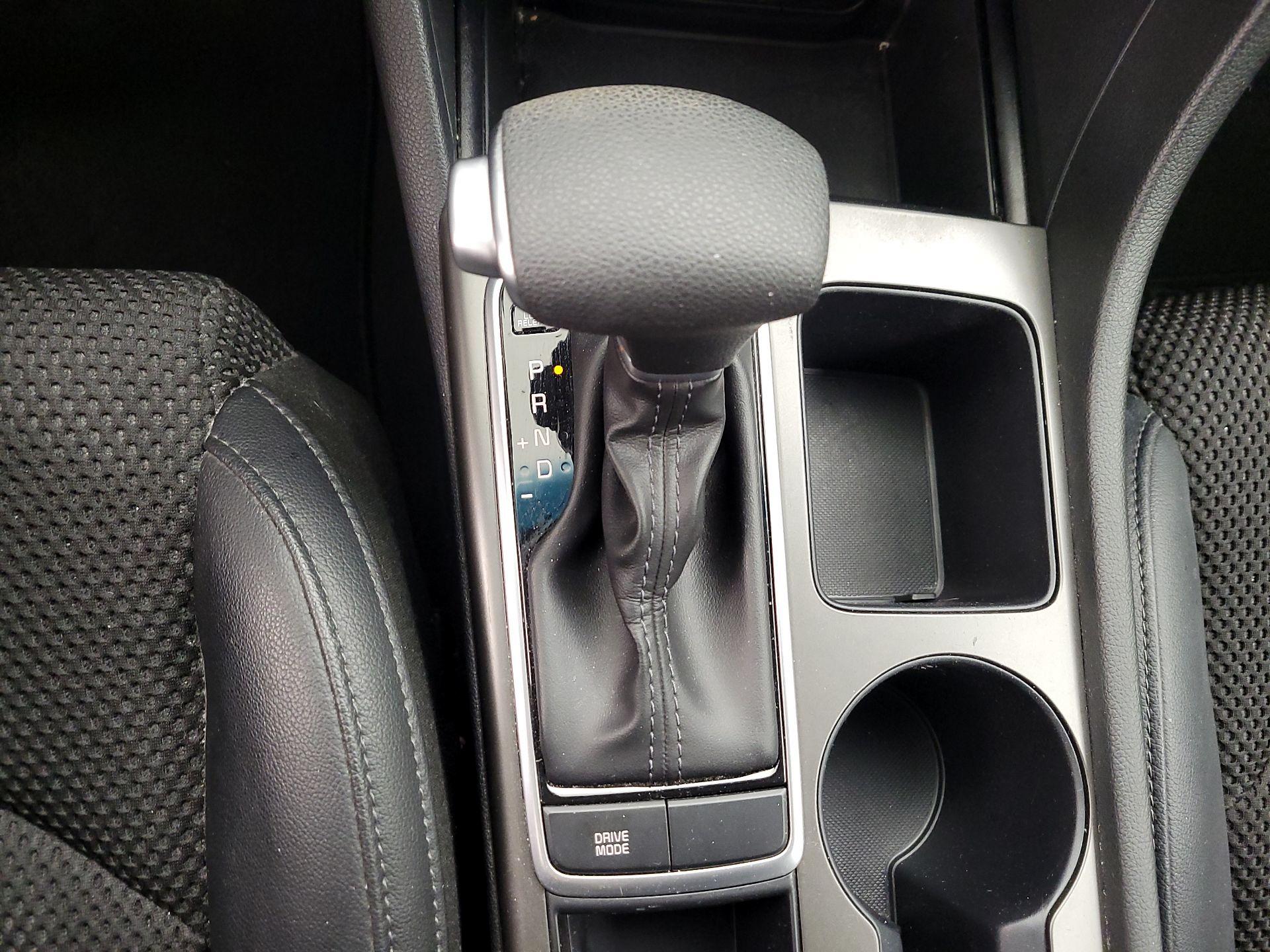 Thumbnail: 2019 Kia Optima - 17