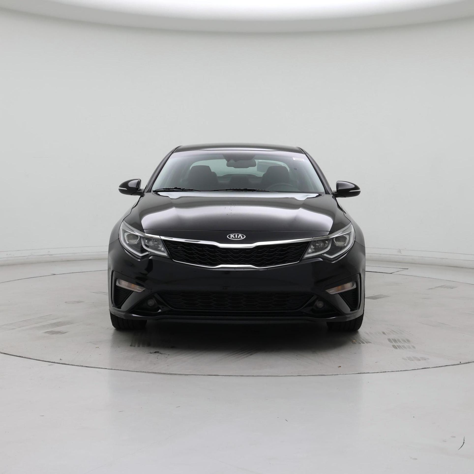 Thumbnail: 2019 Kia Optima - 5
