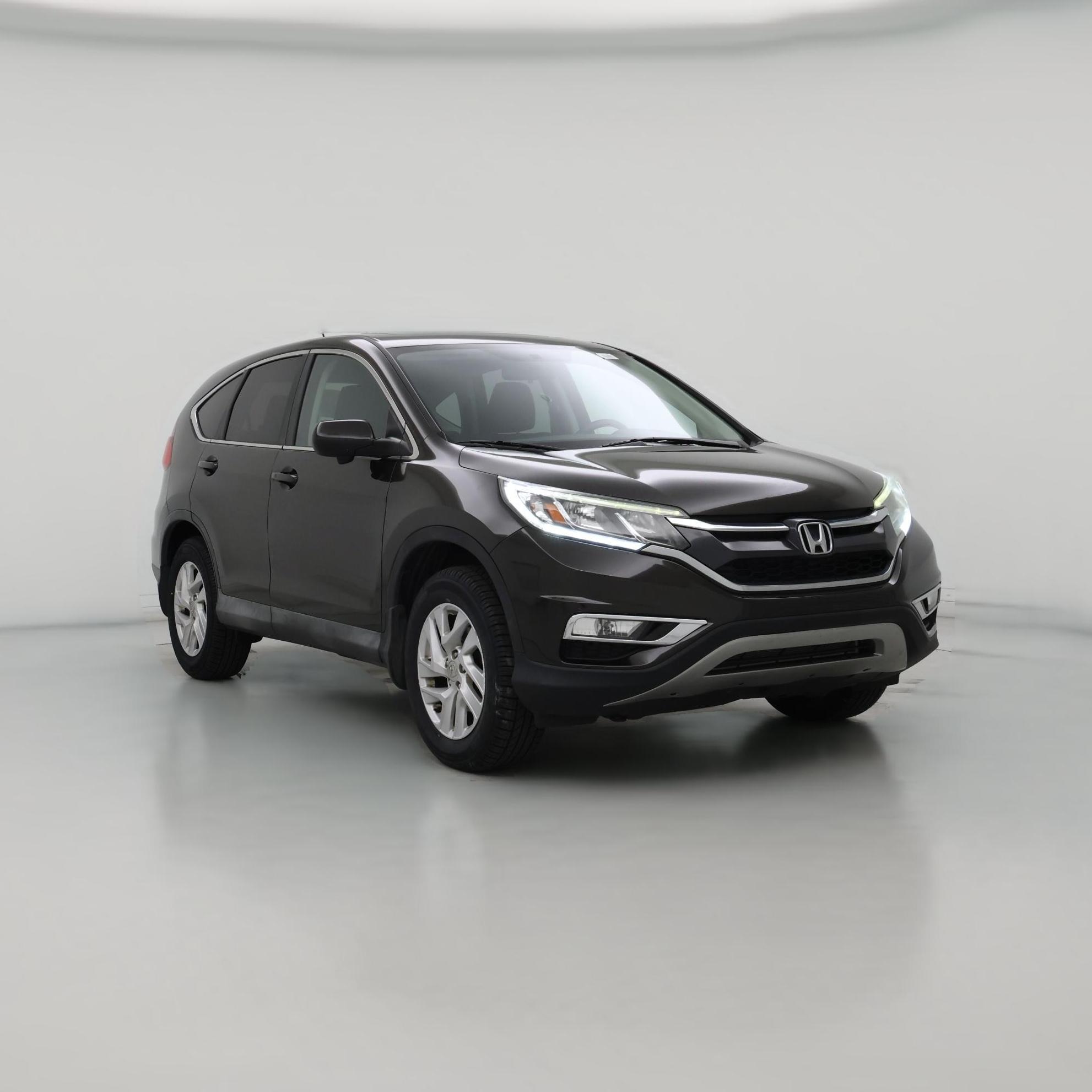 Thumbnail: 2016 Honda CR-V - 1