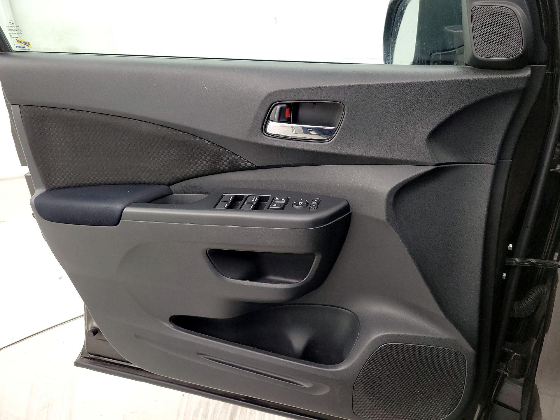 Thumbnail: 2016 Honda CR-V - 12