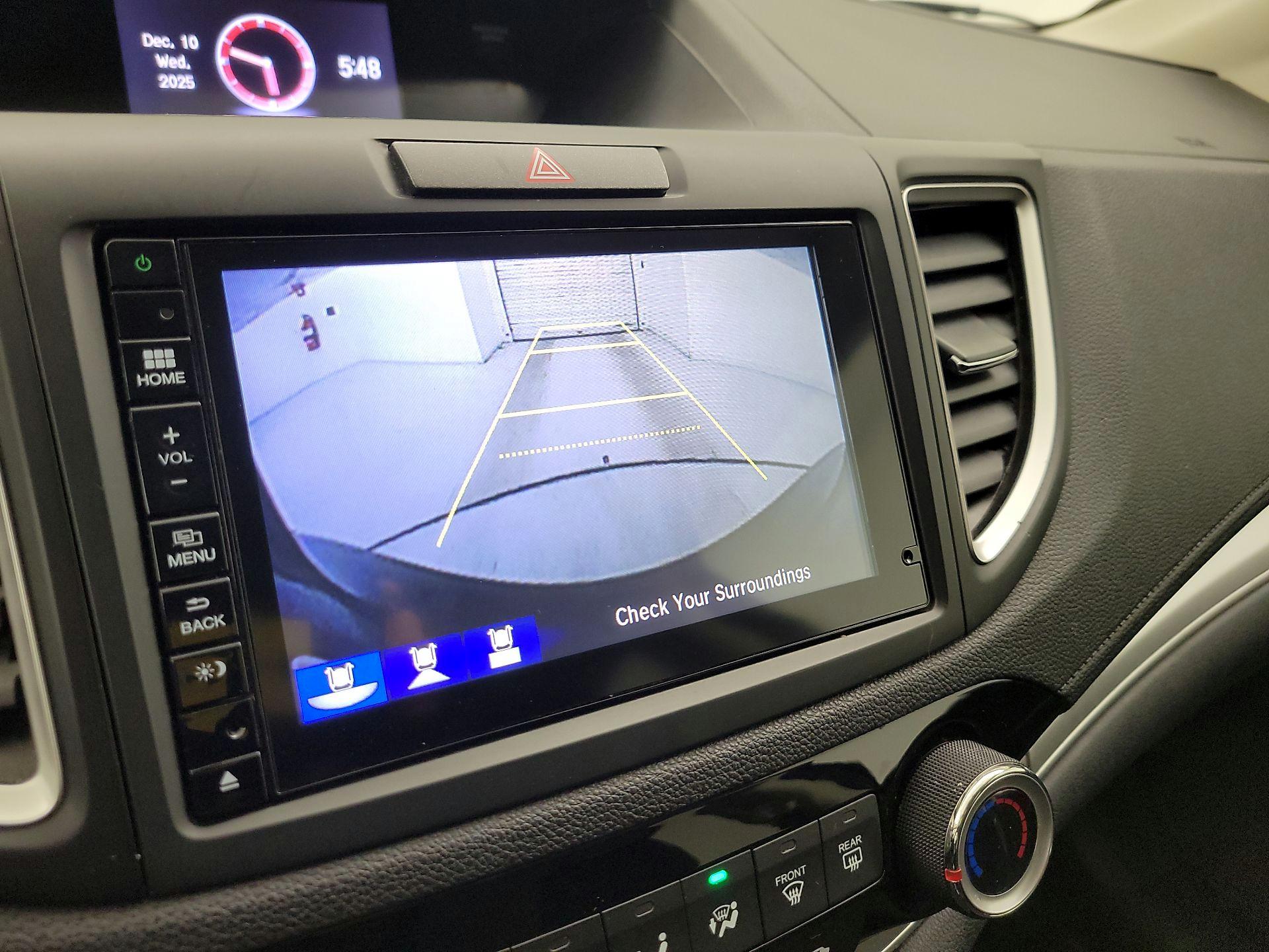 Thumbnail: 2016 Honda CR-V - 14