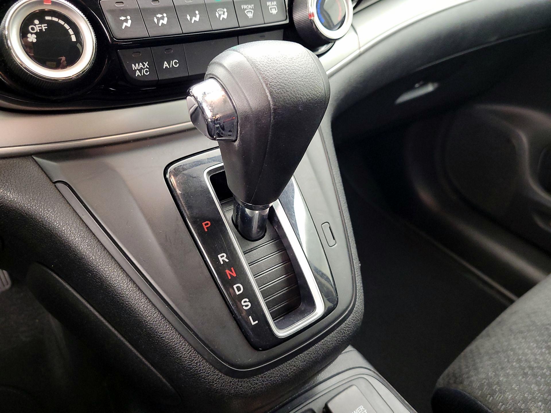 Thumbnail: 2016 Honda CR-V - 17