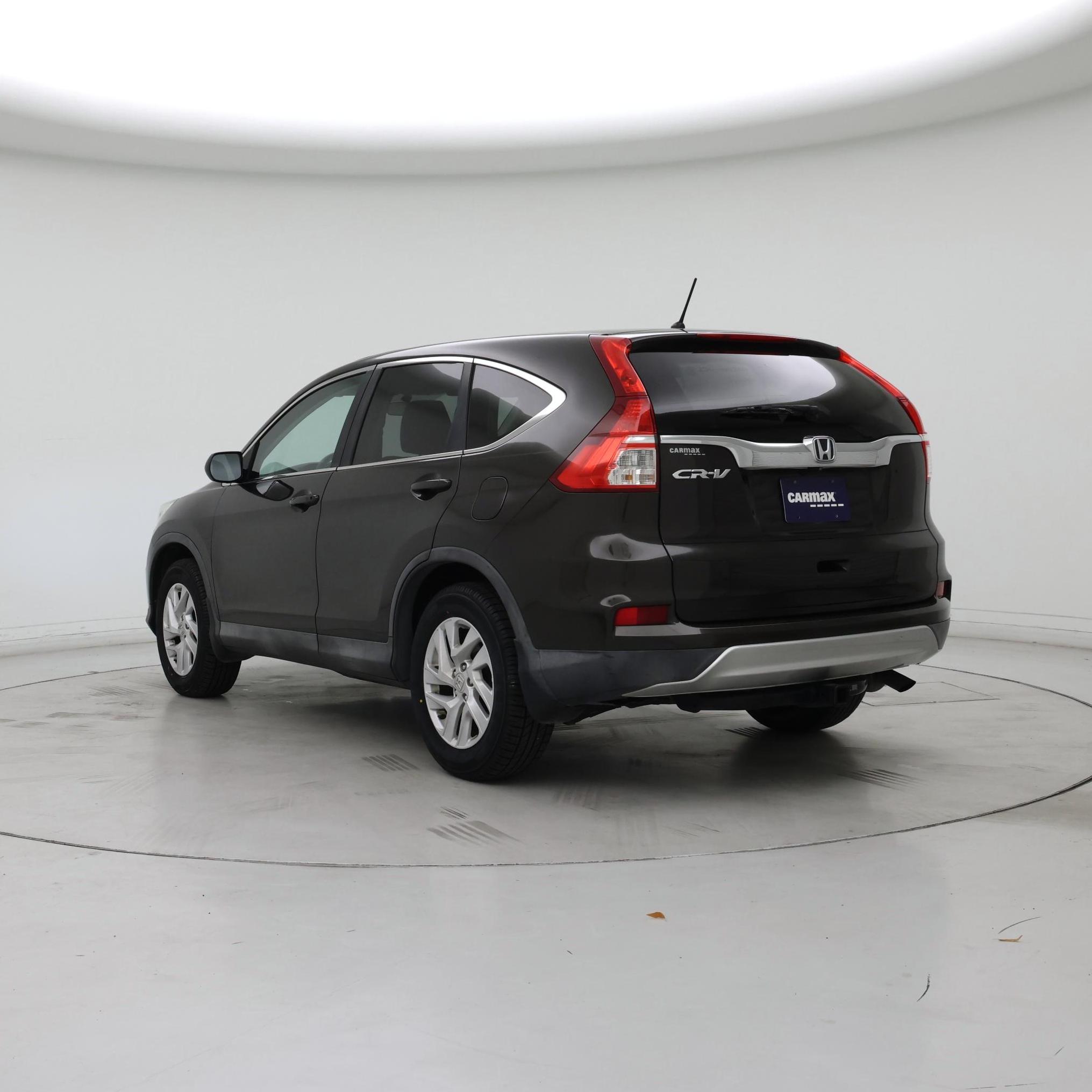 Thumbnail: 2016 Honda CR-V - 2