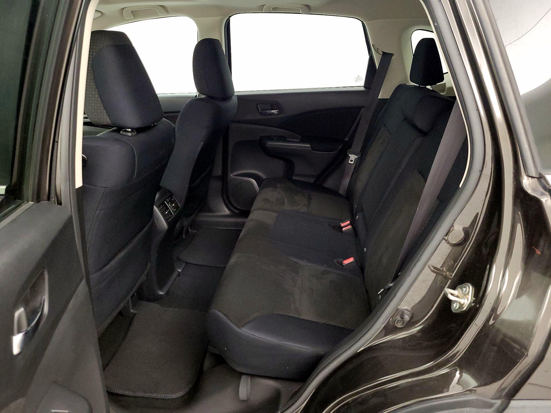 Thumbnail: 2016 Honda CR-V - 20