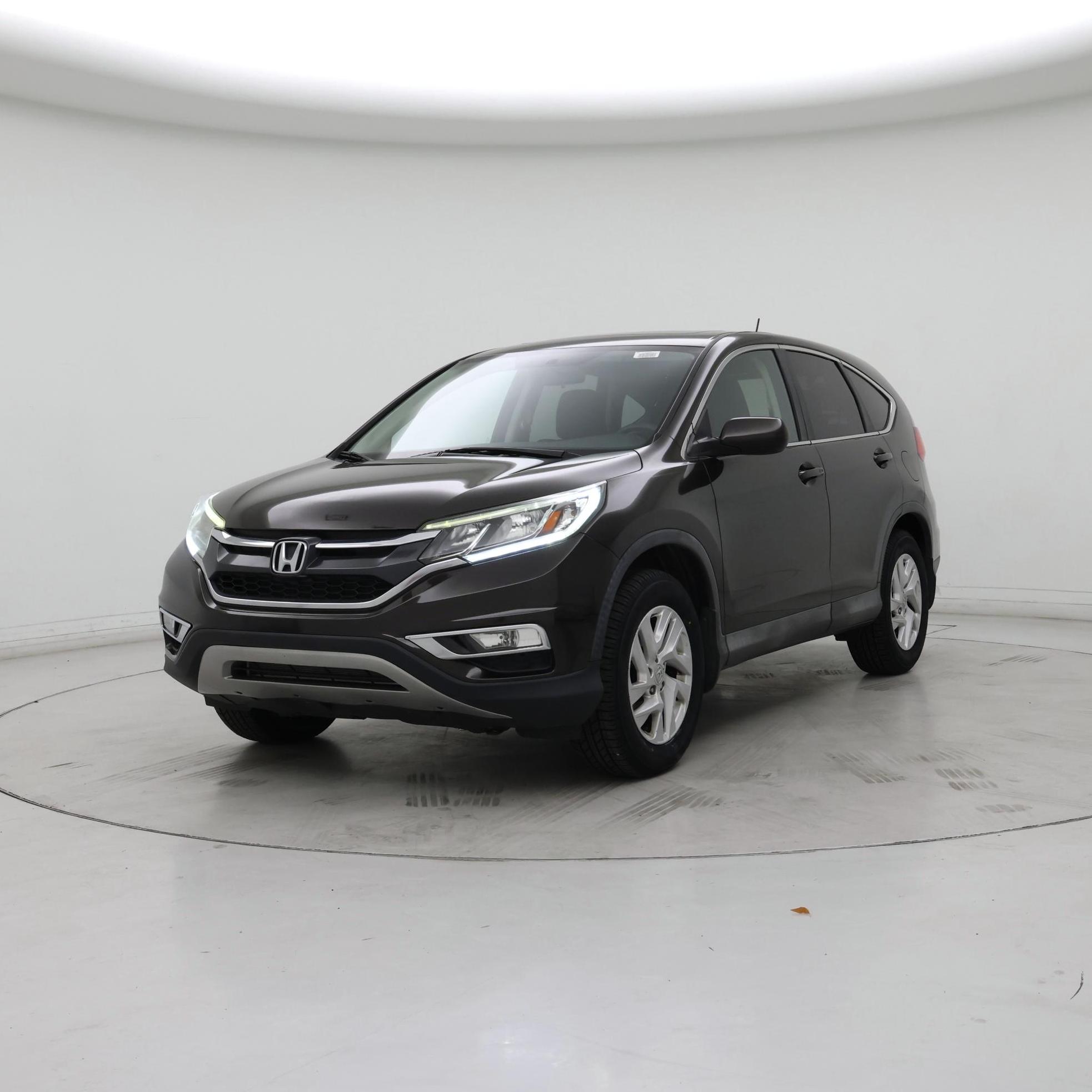 Thumbnail: 2016 Honda CR-V - 4