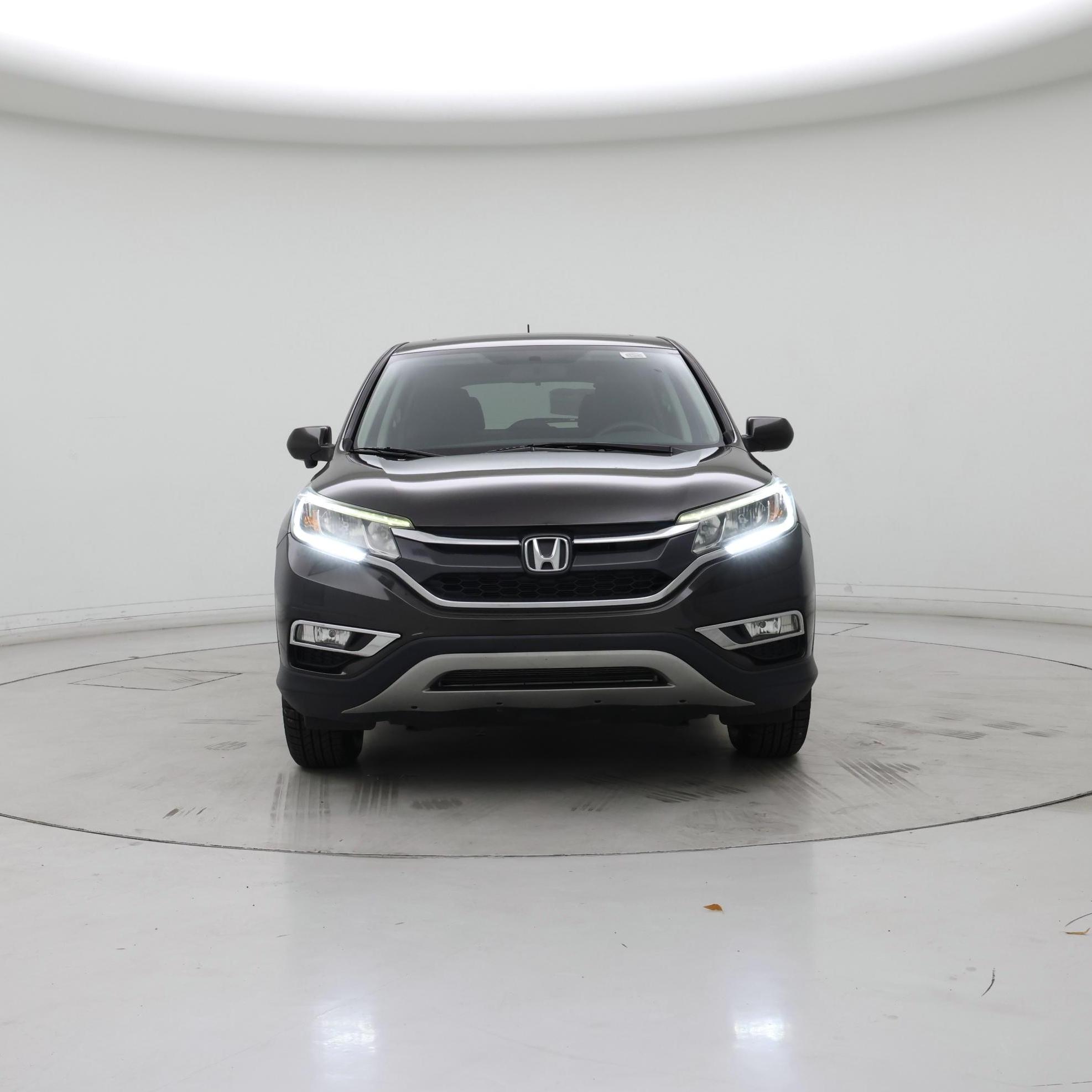 Thumbnail: 2016 Honda CR-V - 5