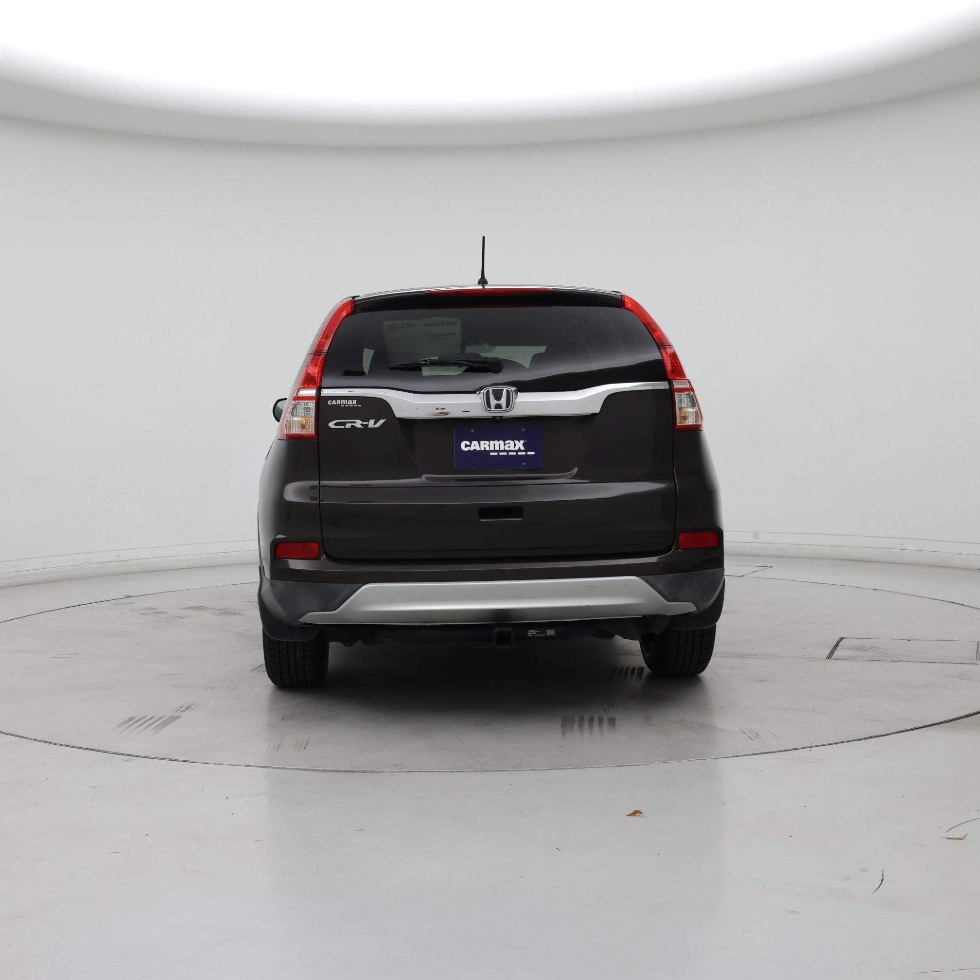 Thumbnail: 2016 Honda CR-V - 6