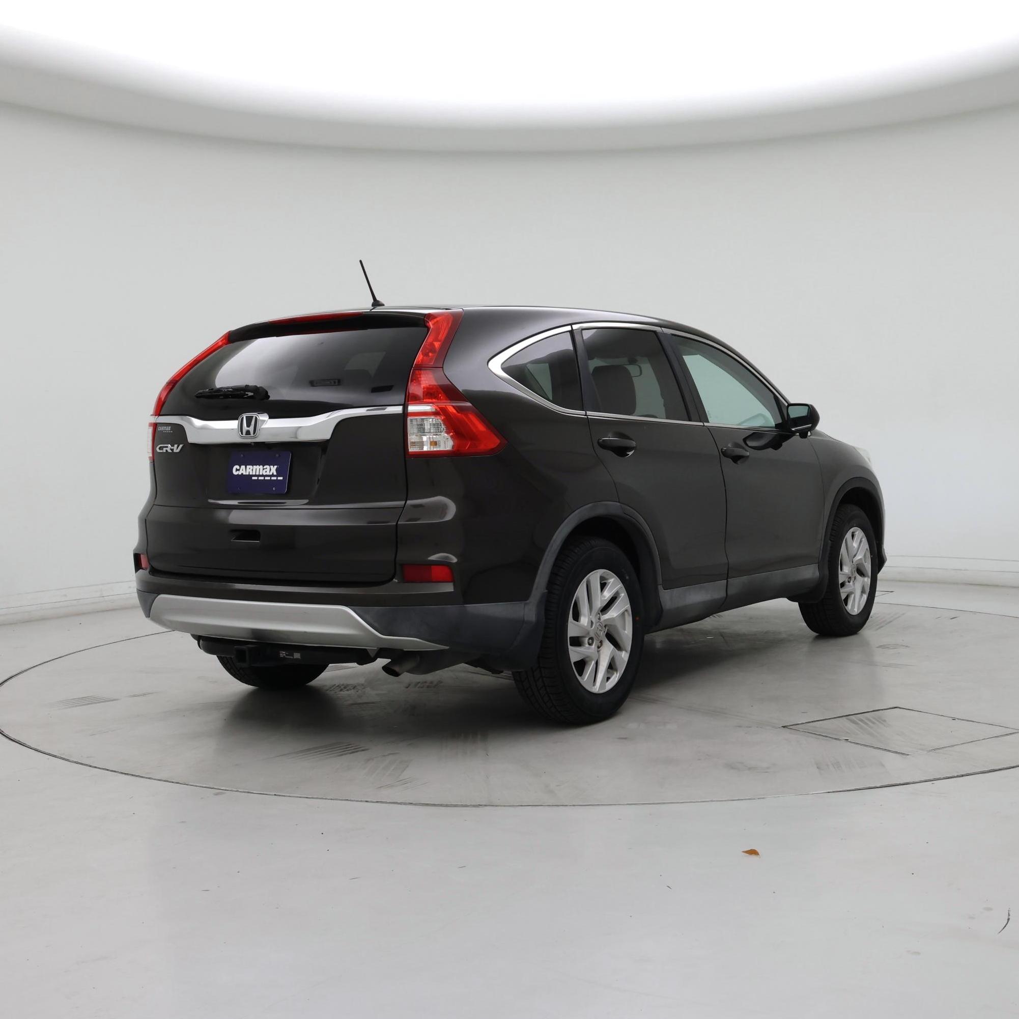 Thumbnail: 2016 Honda CR-V - 8