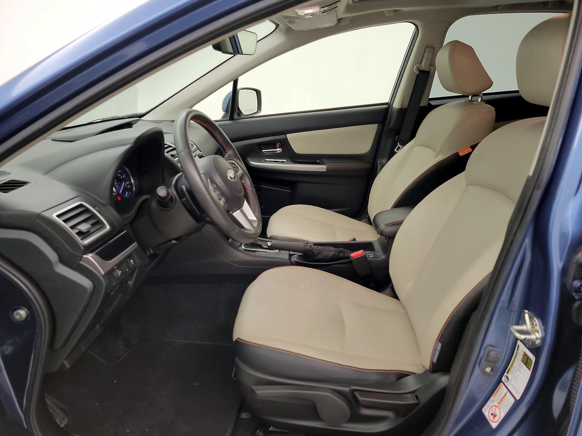 Thumbnail: 2017 Subaru Crosstrek - 11