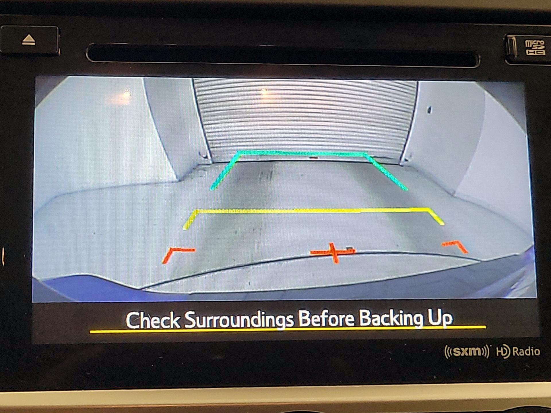 Thumbnail: 2017 Subaru Crosstrek - 14