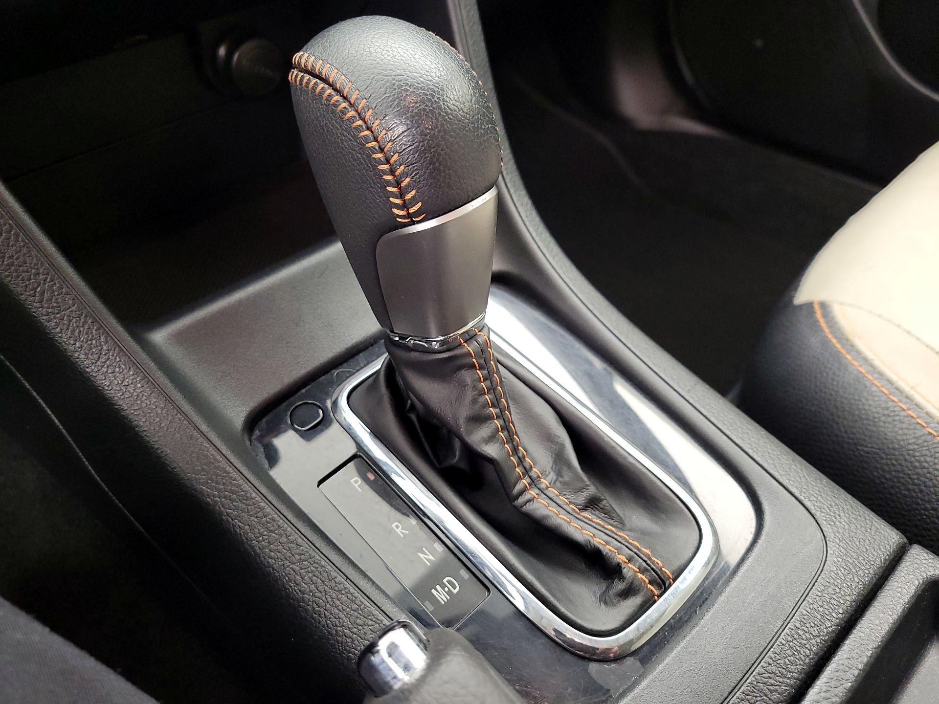 Thumbnail: 2017 Subaru Crosstrek - 17