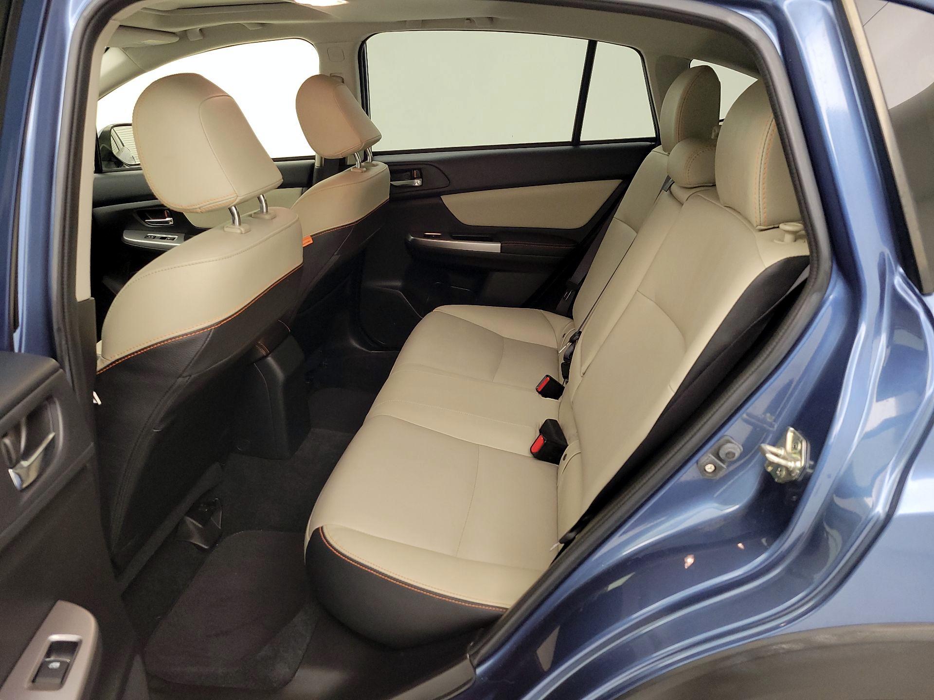 Thumbnail: 2017 Subaru Crosstrek - 20